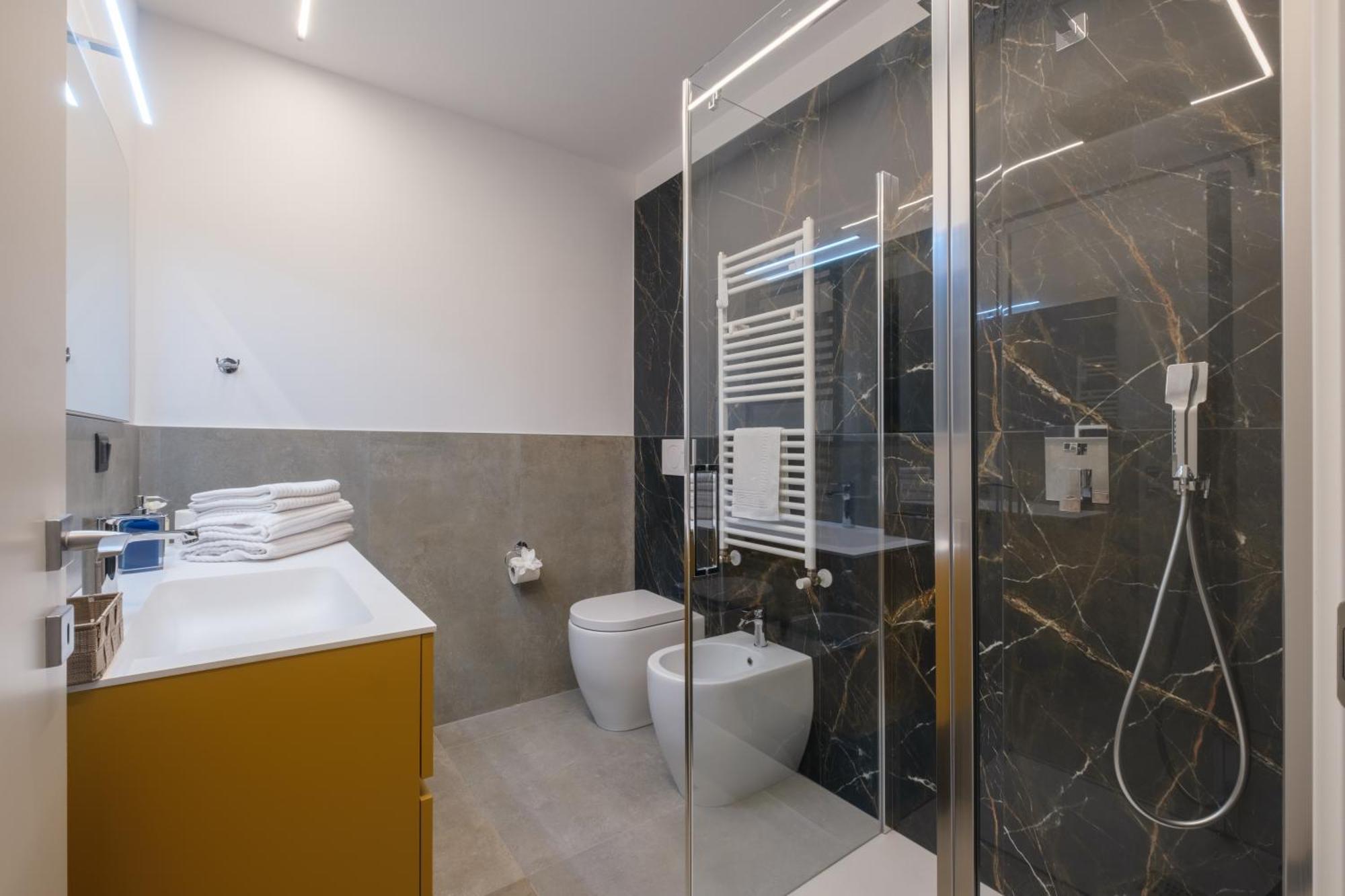 Frühstückspension Tempobiancosuites