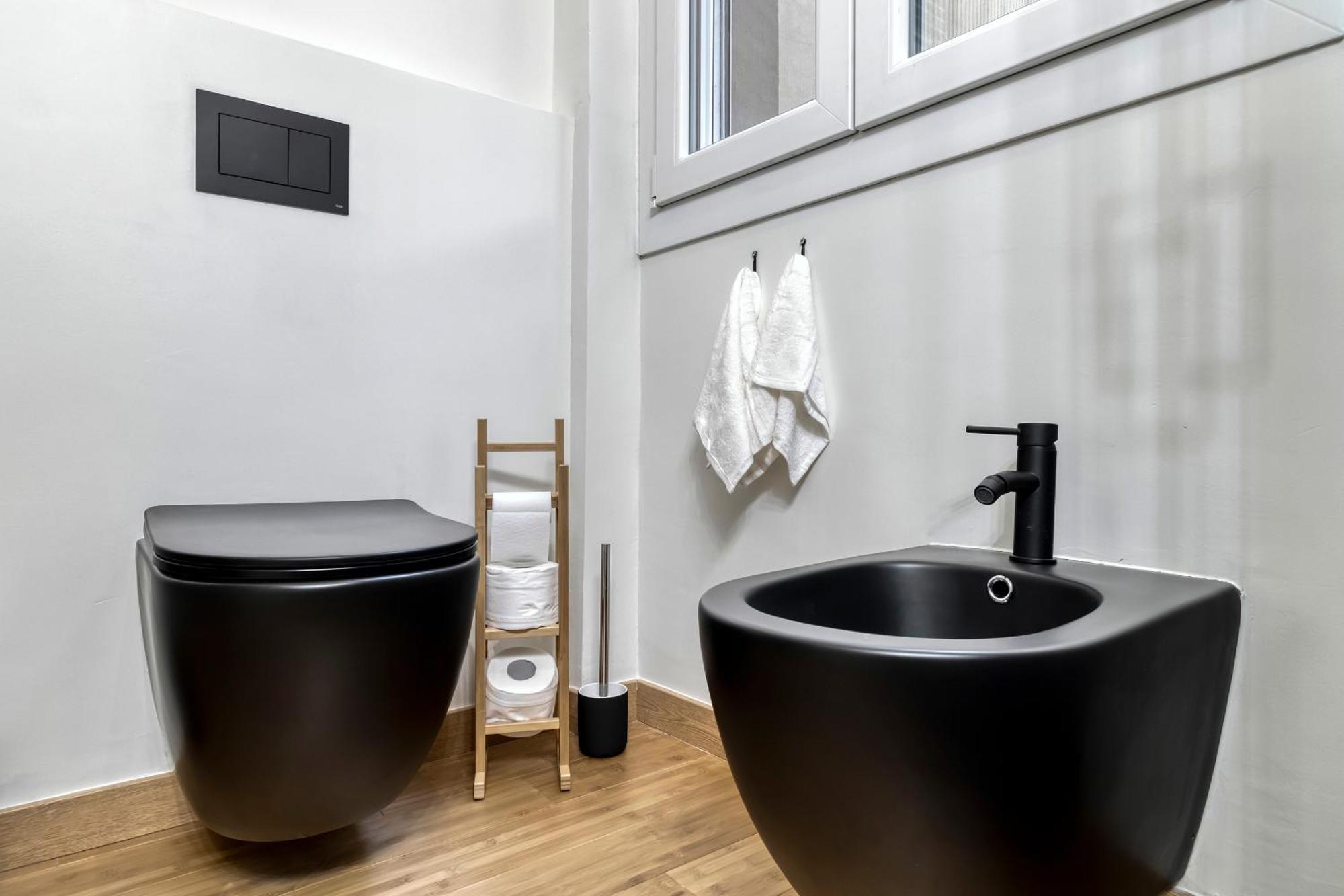 Design Loft In Centro Storico - Casa Courrier Apartment *