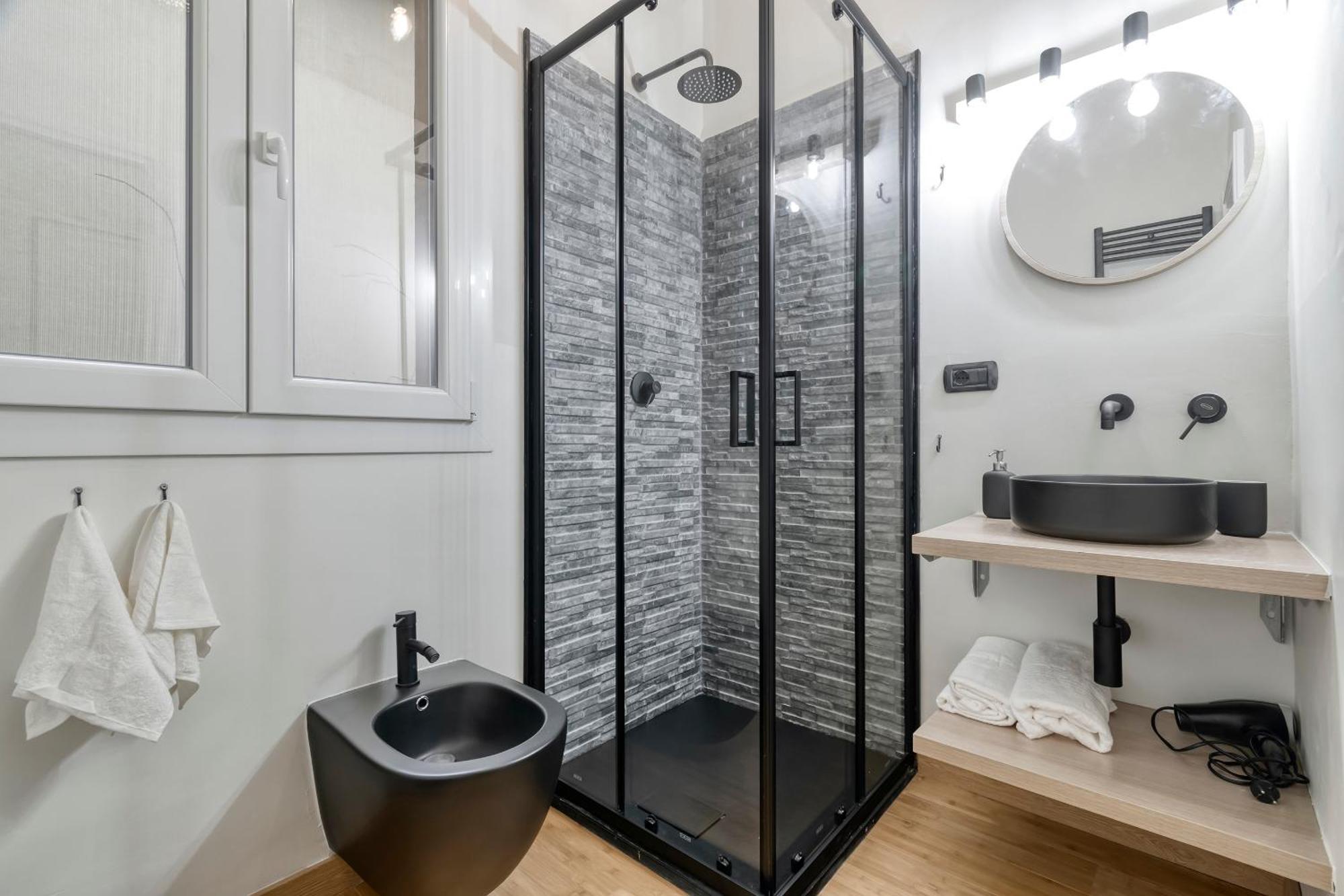 Design Loft In Centro Storico - Casa Courrier Apartment