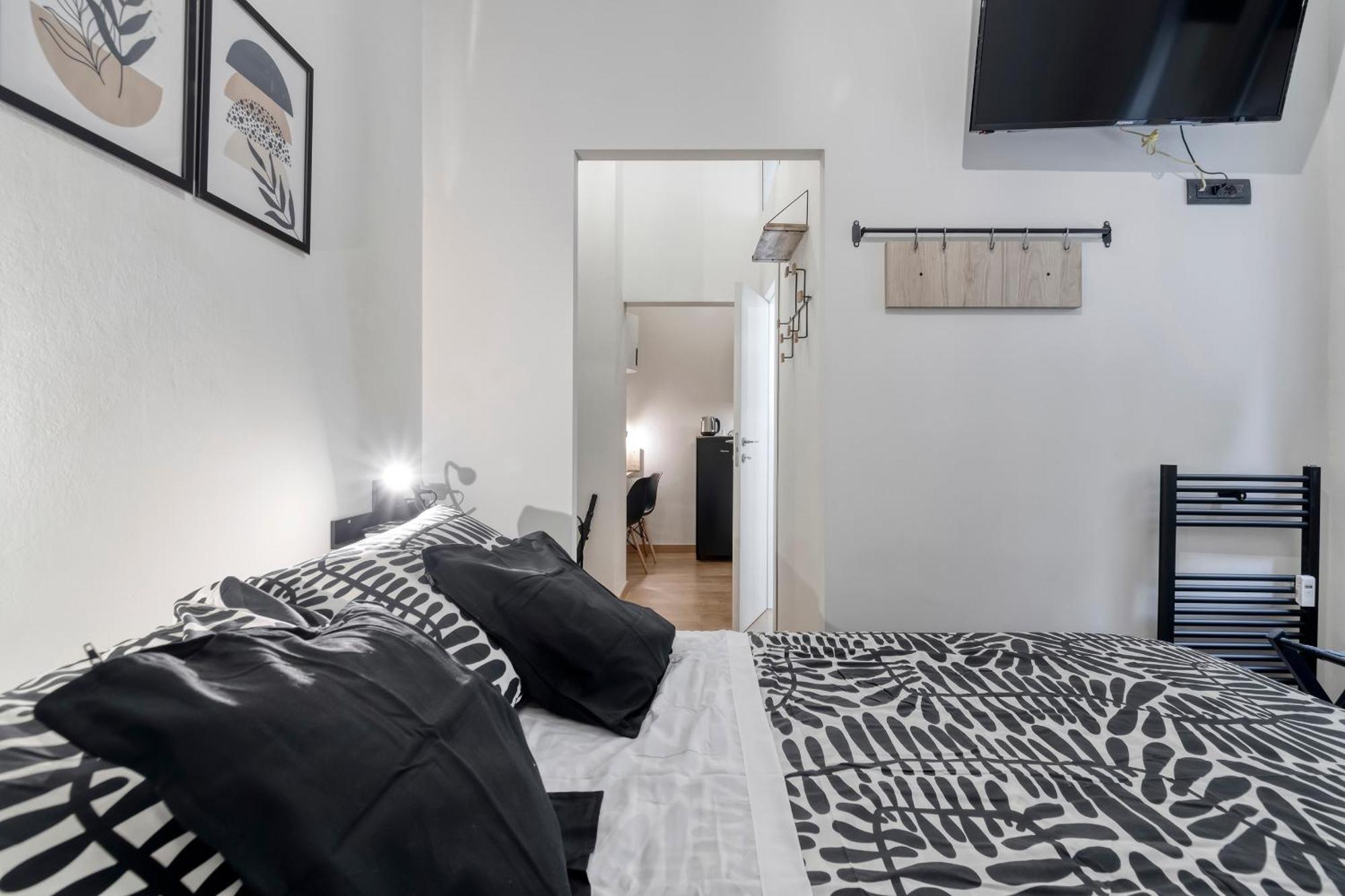 Design Loft In Centro Storico - Casa Courrier Apartment Bologna