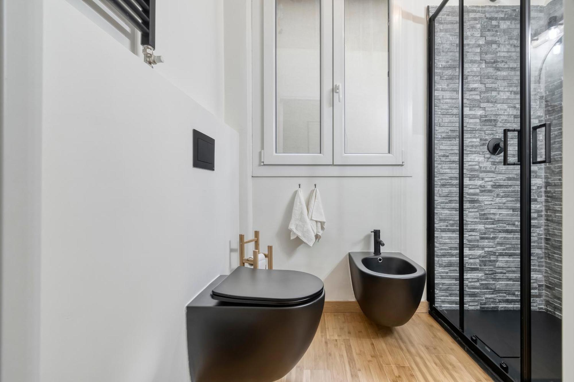 Design Loft In Centro Storico - Casa Courrier *