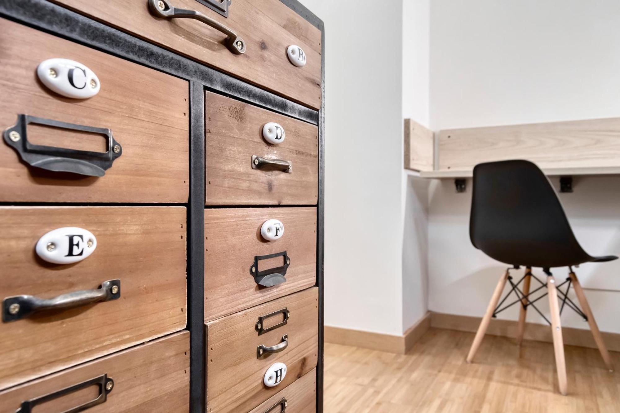 Design Loft In Centro Storico - Casa Courrier * Bologna