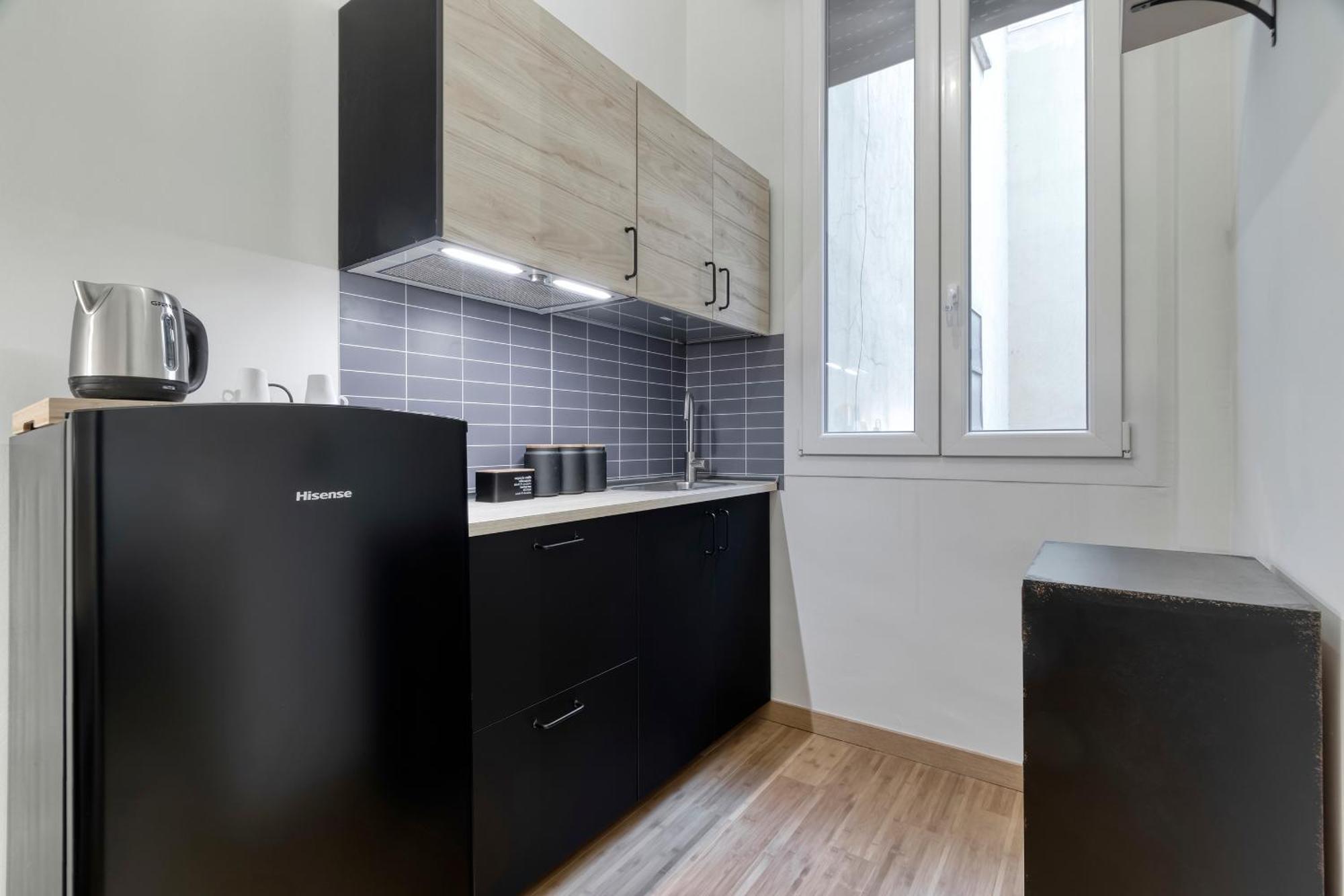 Design Loft In Centro Storico - Casa Courrier