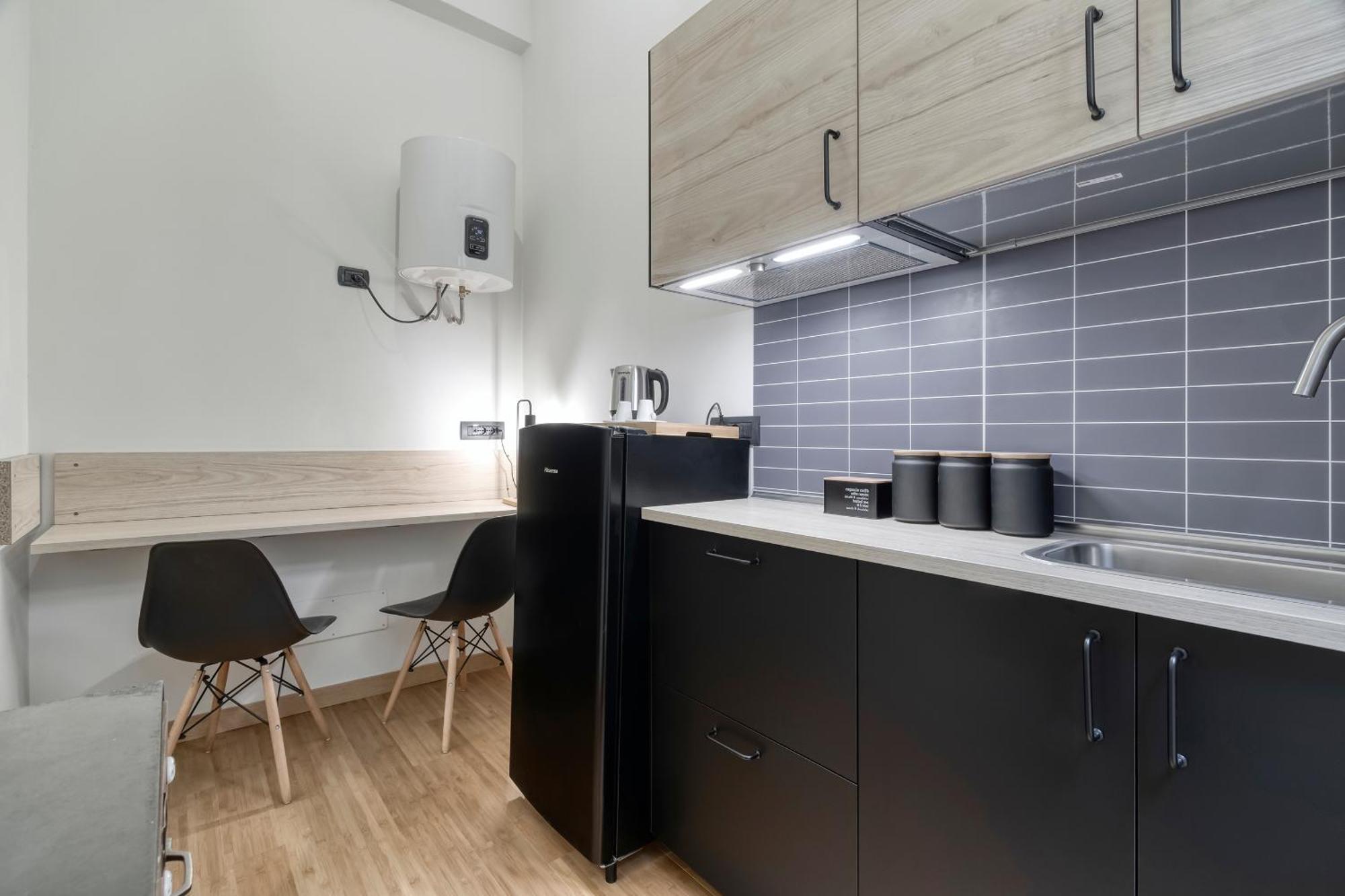 Design Loft In Centro Storico - Casa Courrier Apartment