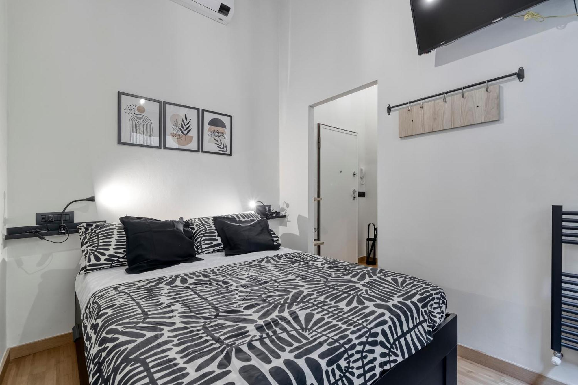 Design Loft In Centro Storico - Casa Courrier Apartment *