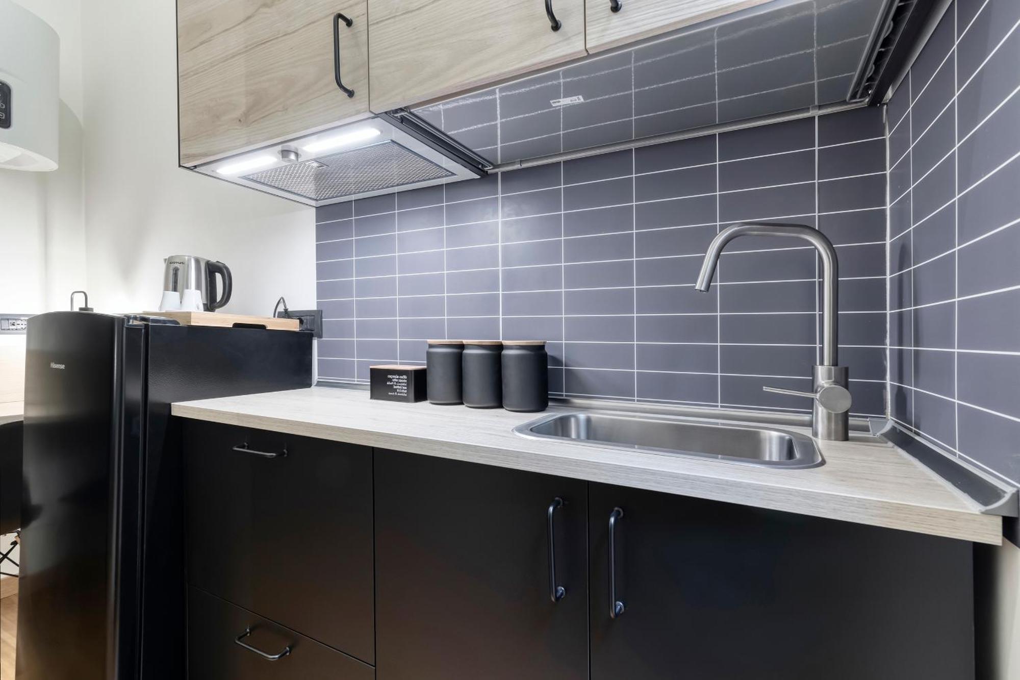 Apartment Design Loft In Centro Storico - Casa Courrier Bologna