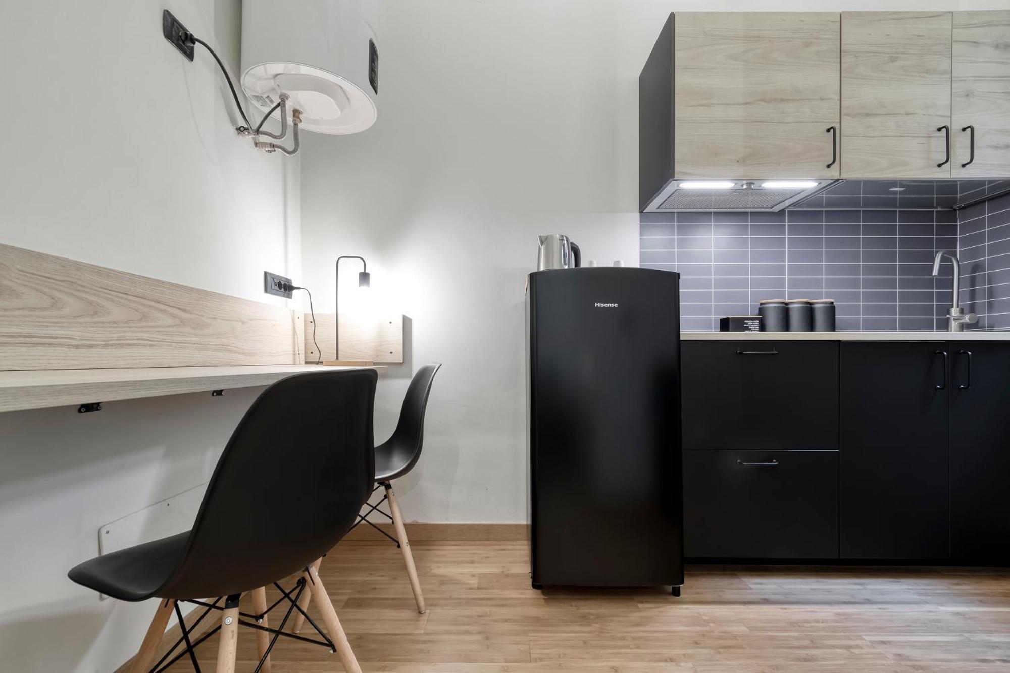 Design Loft In Centro Storico - Casa Courrier Apartment Bologna