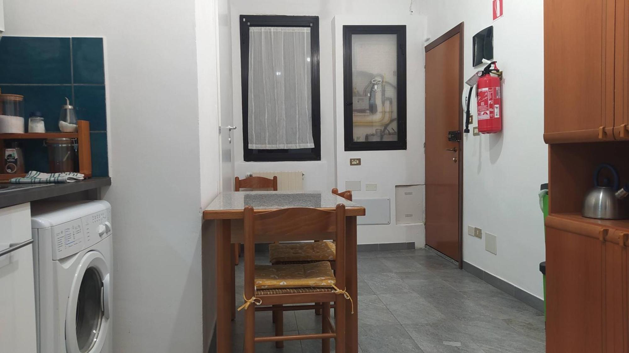 Homelette In Bo * Bologna
