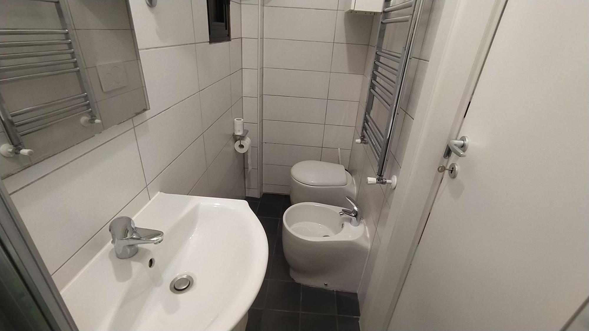 Homelette In Bo Apartamento