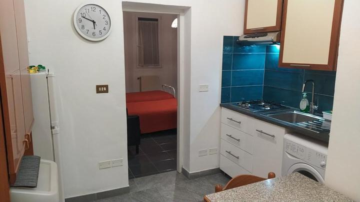 Appartamento Homelette In Bo
