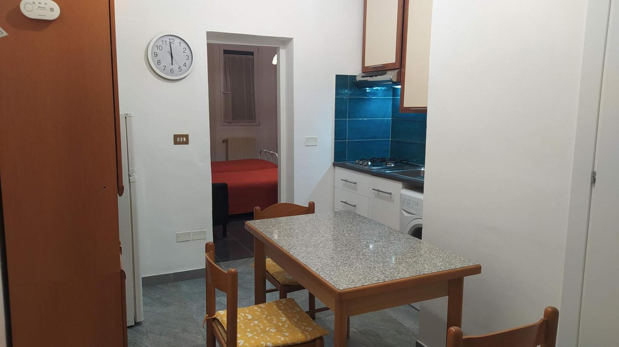 Homelette In Bo Apartamento *