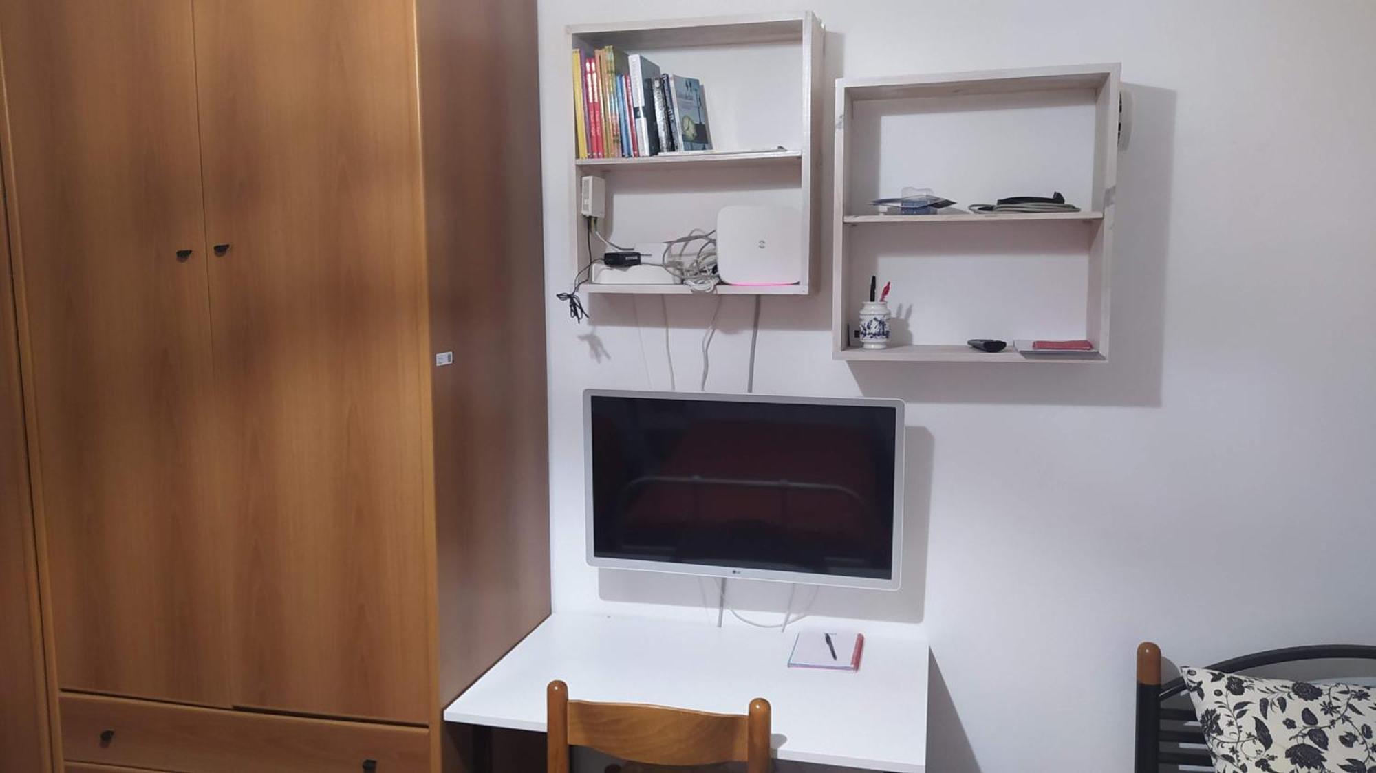 Homelette In Bo Apartamento *