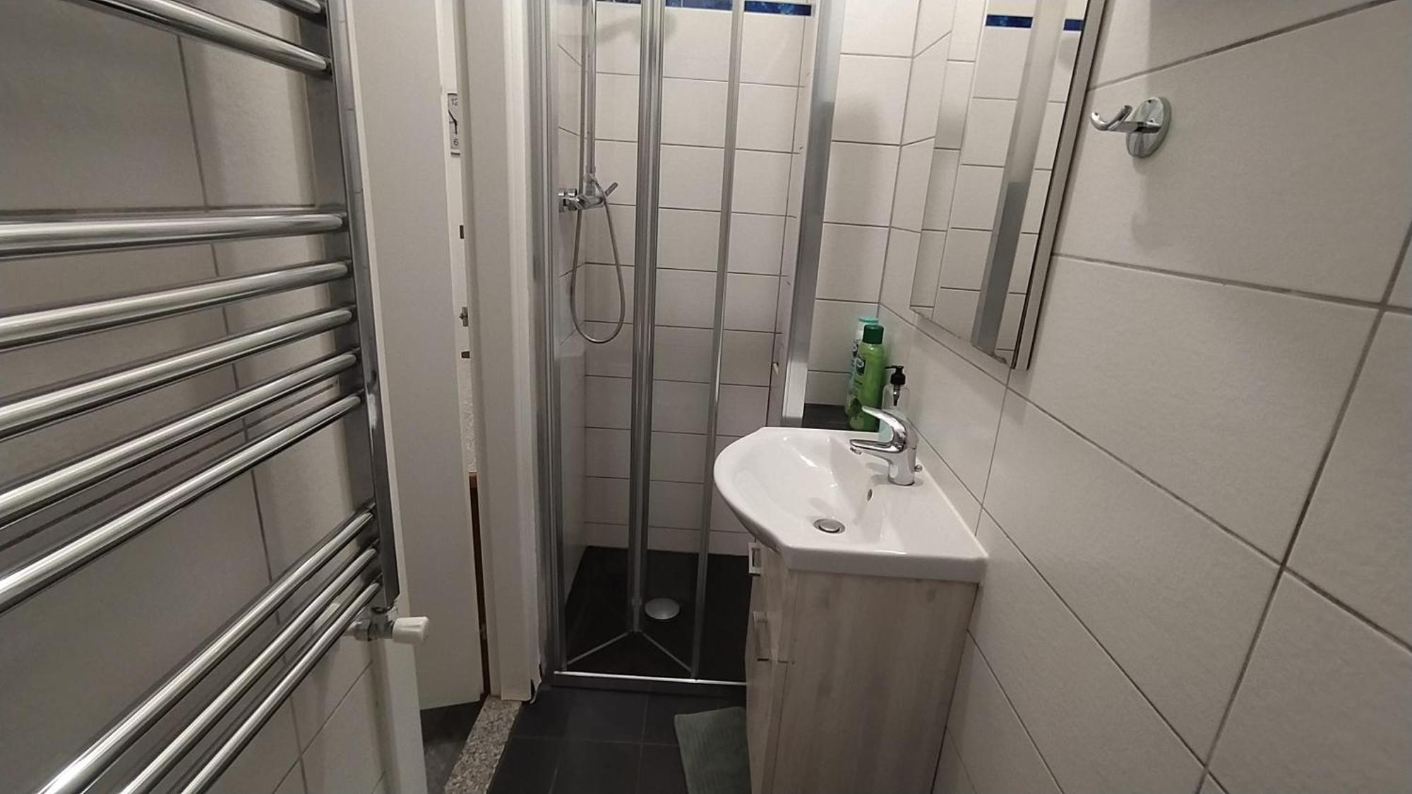 Apartamento Homelette In Bo Bolonia