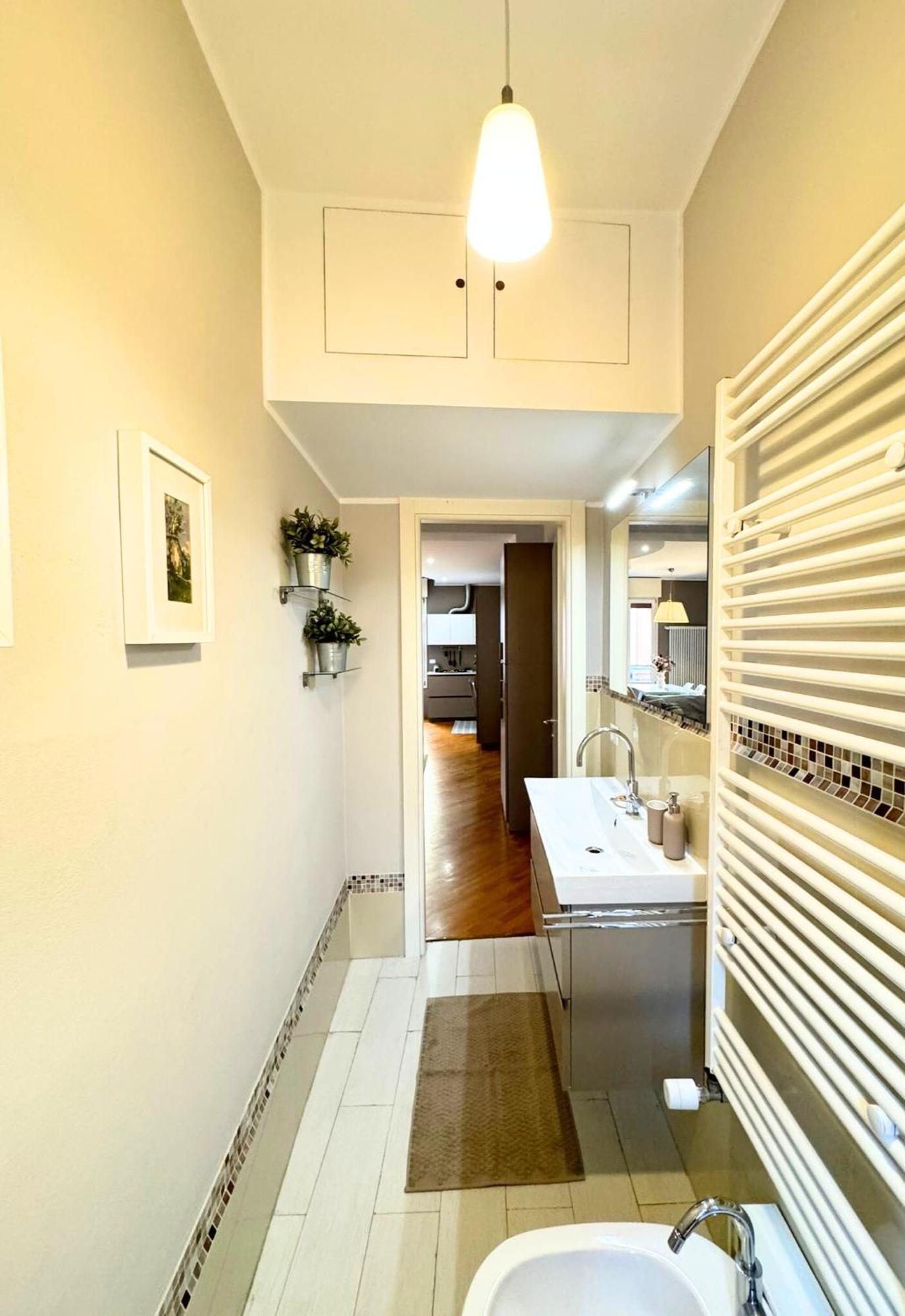 Mia's Centro Bologna