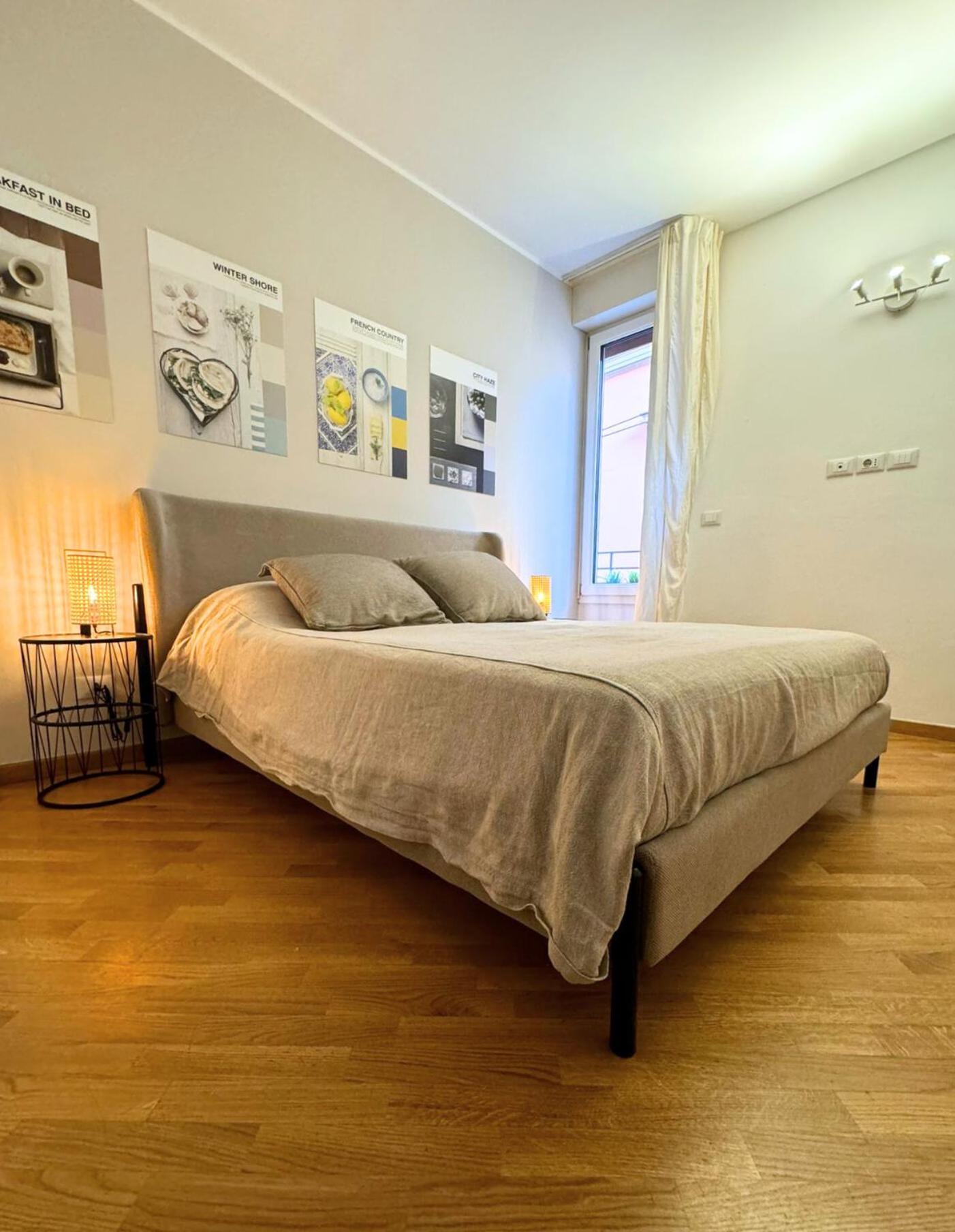 Appartamento Mia's Centro Bologna