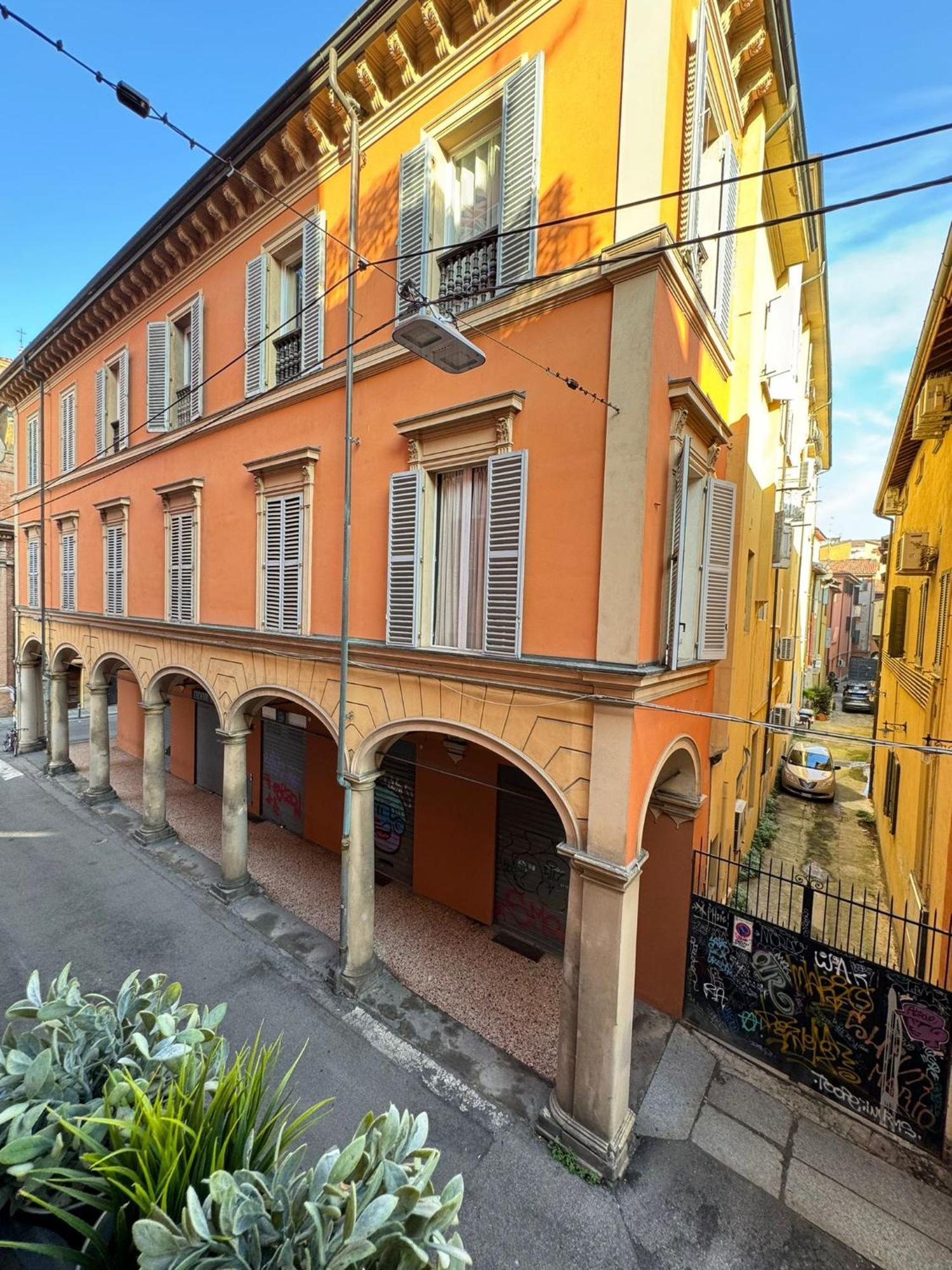 Mia's Centro * Bologna