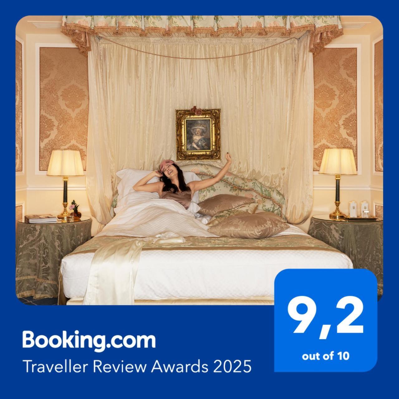 Hotel Grand Majestic Gia' Baglioni