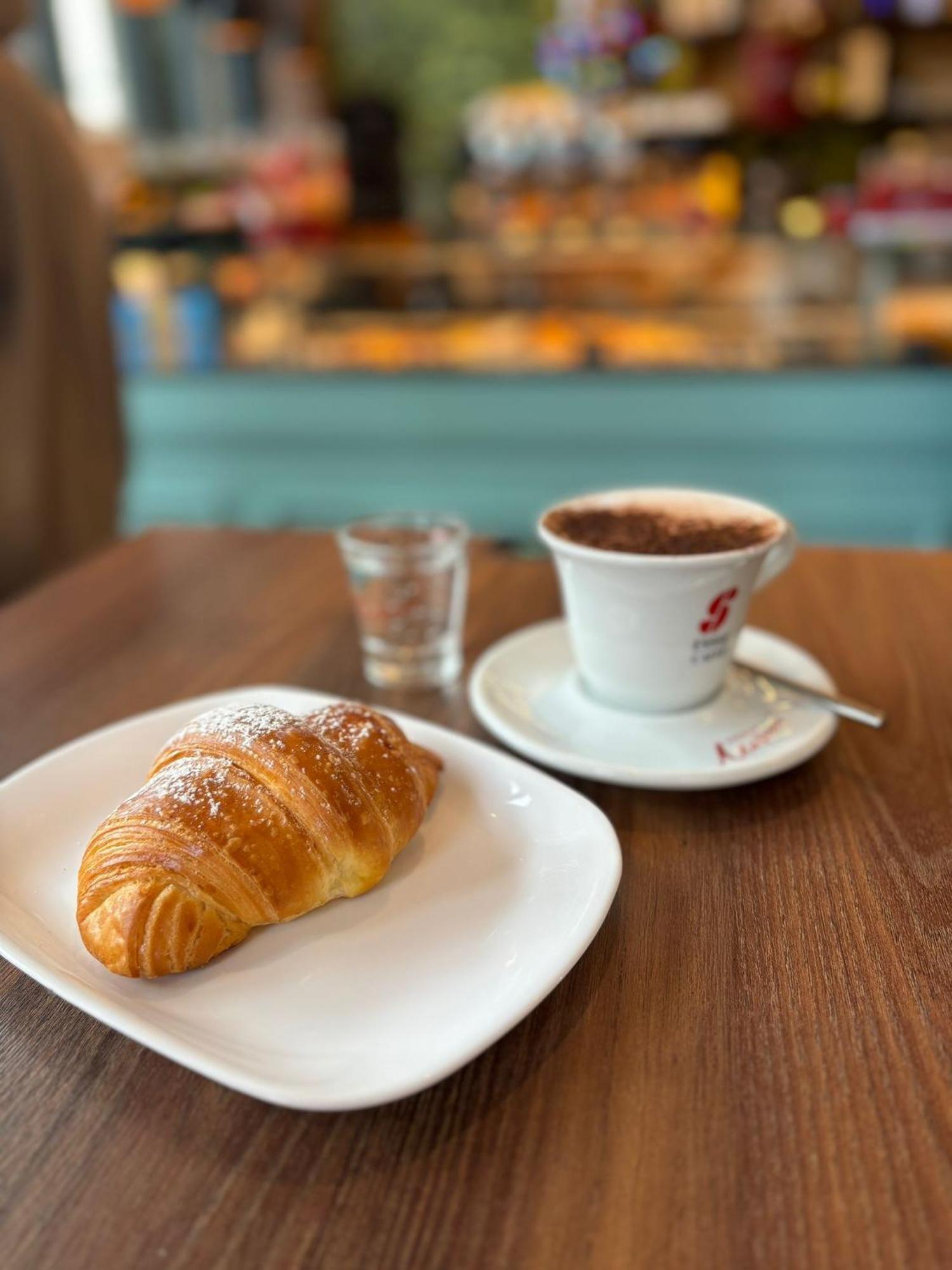 Couette-café 4roomz