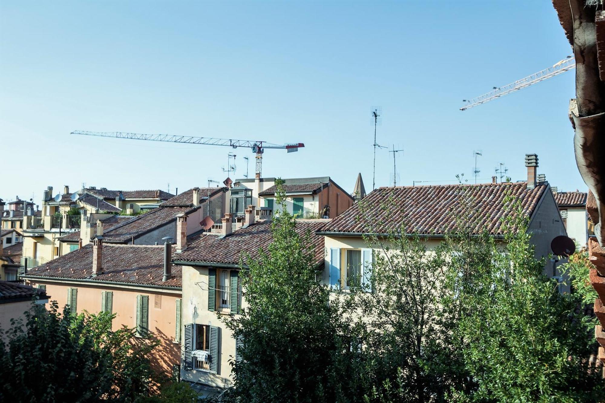 Realkasa Mirasole Flat * Bologna