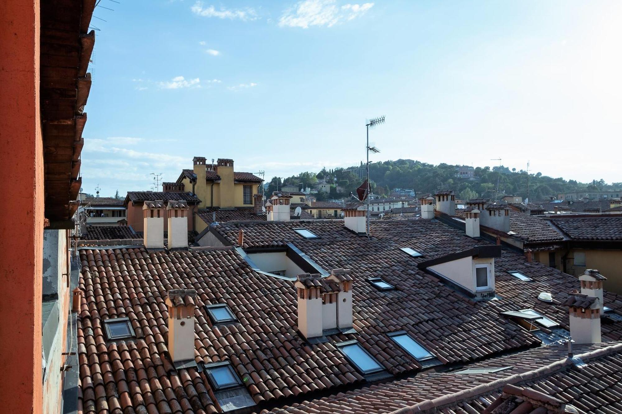 Appartamento Realkasa Mirasole Flat Bologna