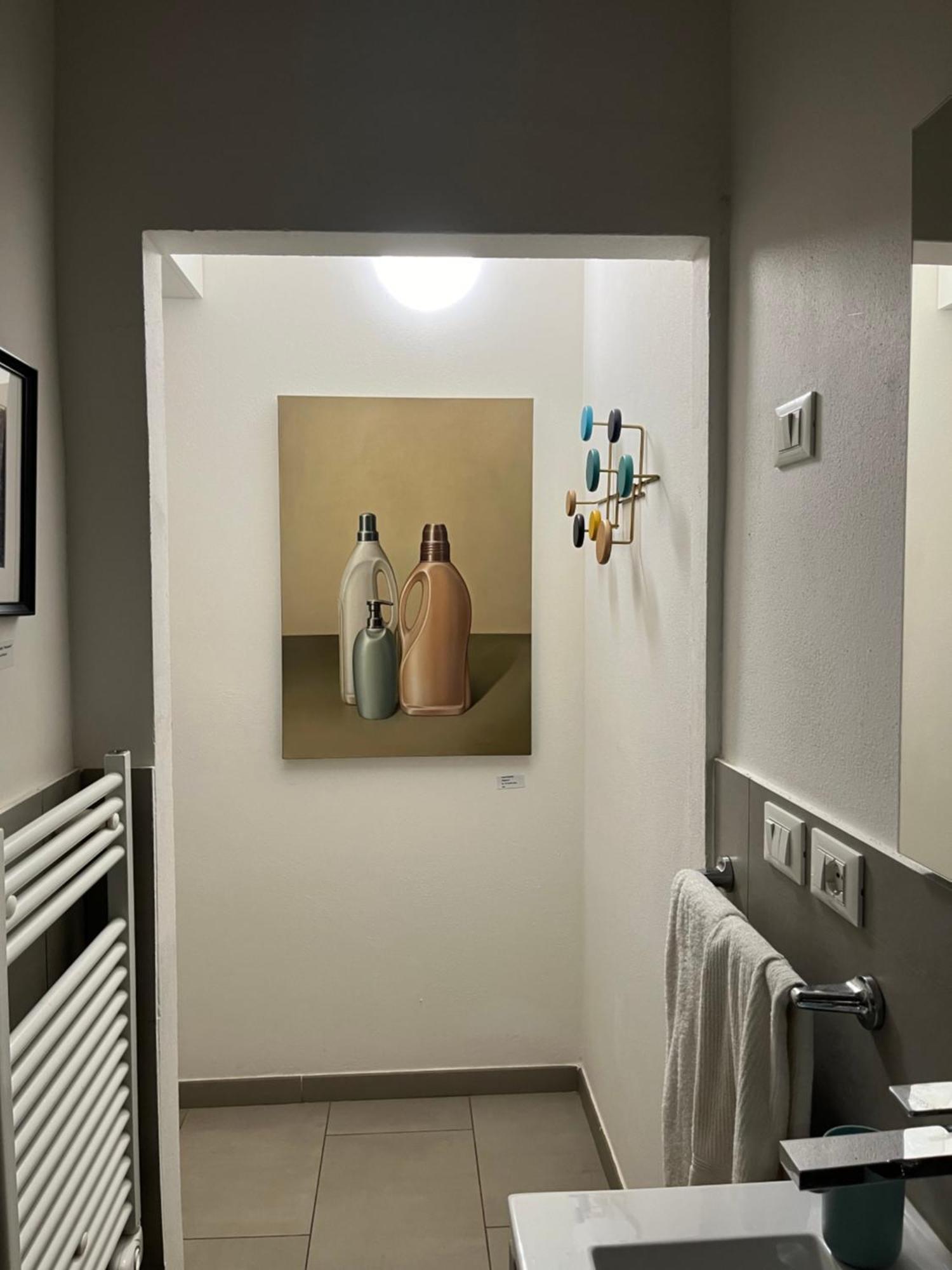 Casa Cirenaica Art House Bologna