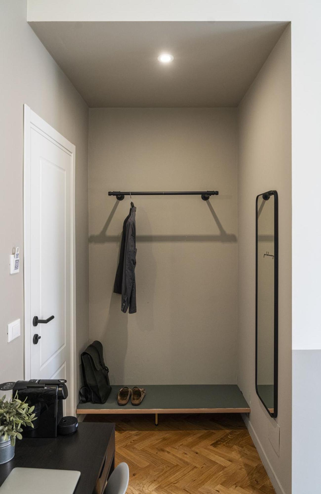 Apartamento Casa Luz, Comfort E Pace A Pochi Passi Dal Centro Bolonha