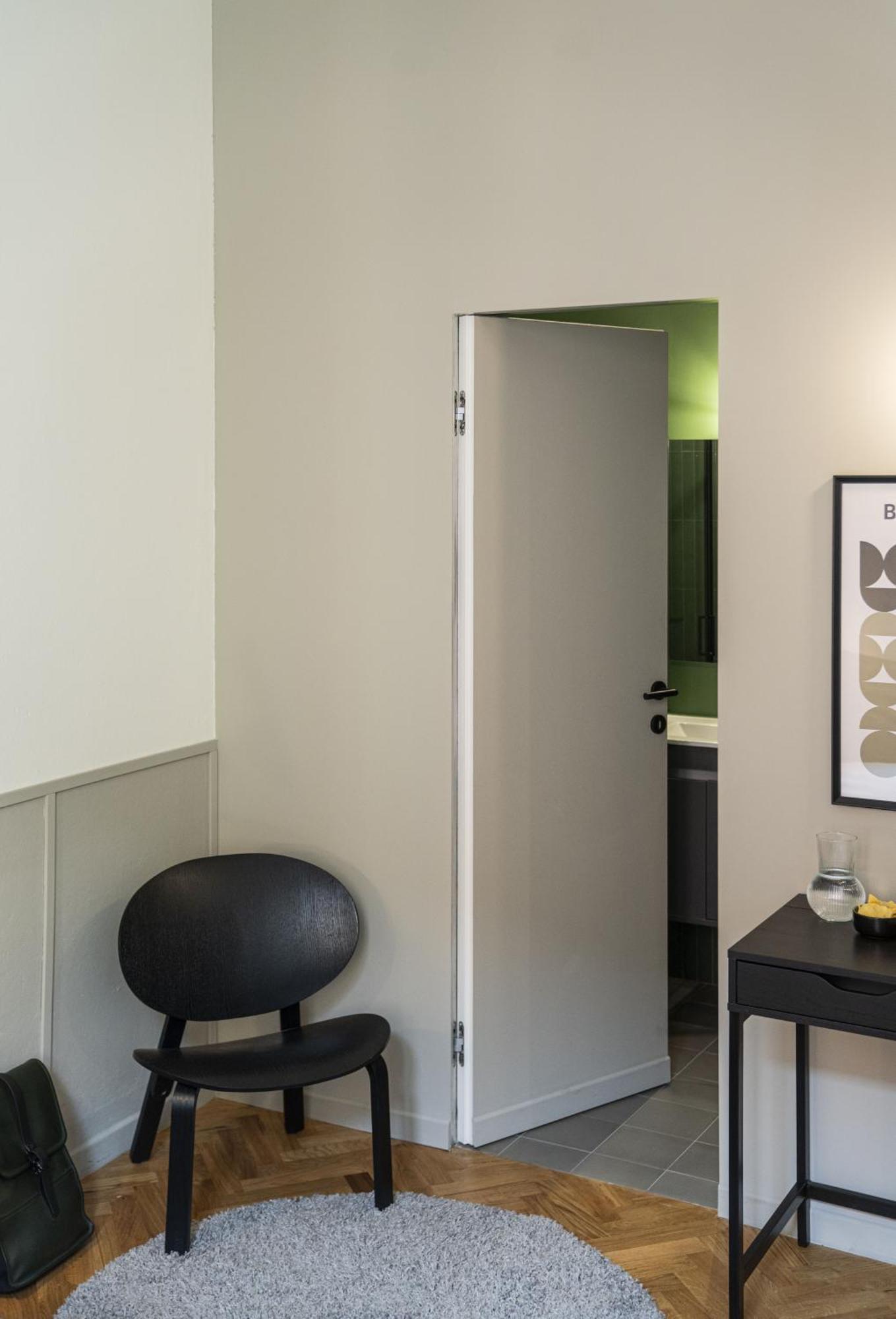 Casa Luz, Comfort E Pace A Pochi Passi Dal Centro Lejlighed *