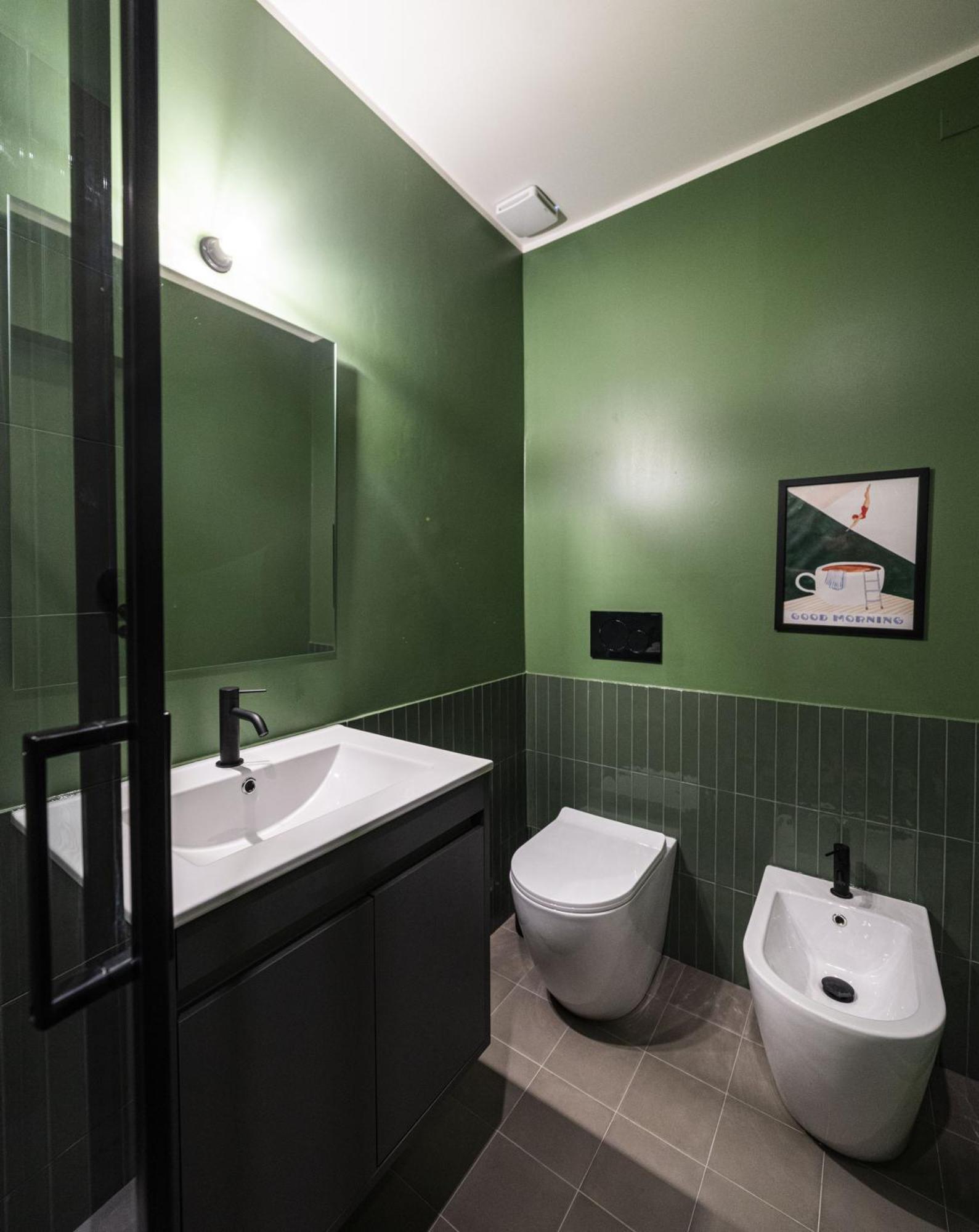 Casa Luz, Comfort E Pace A Pochi Passi Dal Centro Lejlighed Bologna