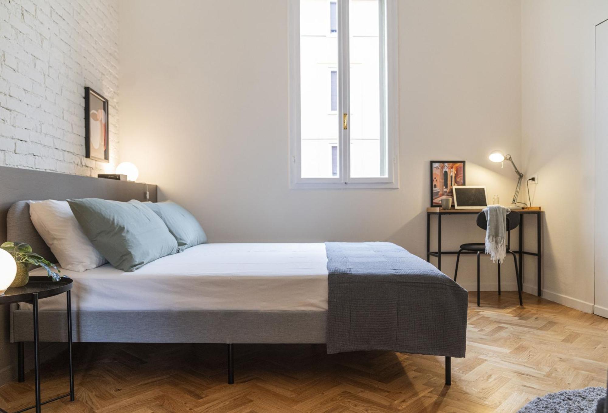 Casa Luz, Comfort E Pace A Pochi Passi Dal Centro Bolonha