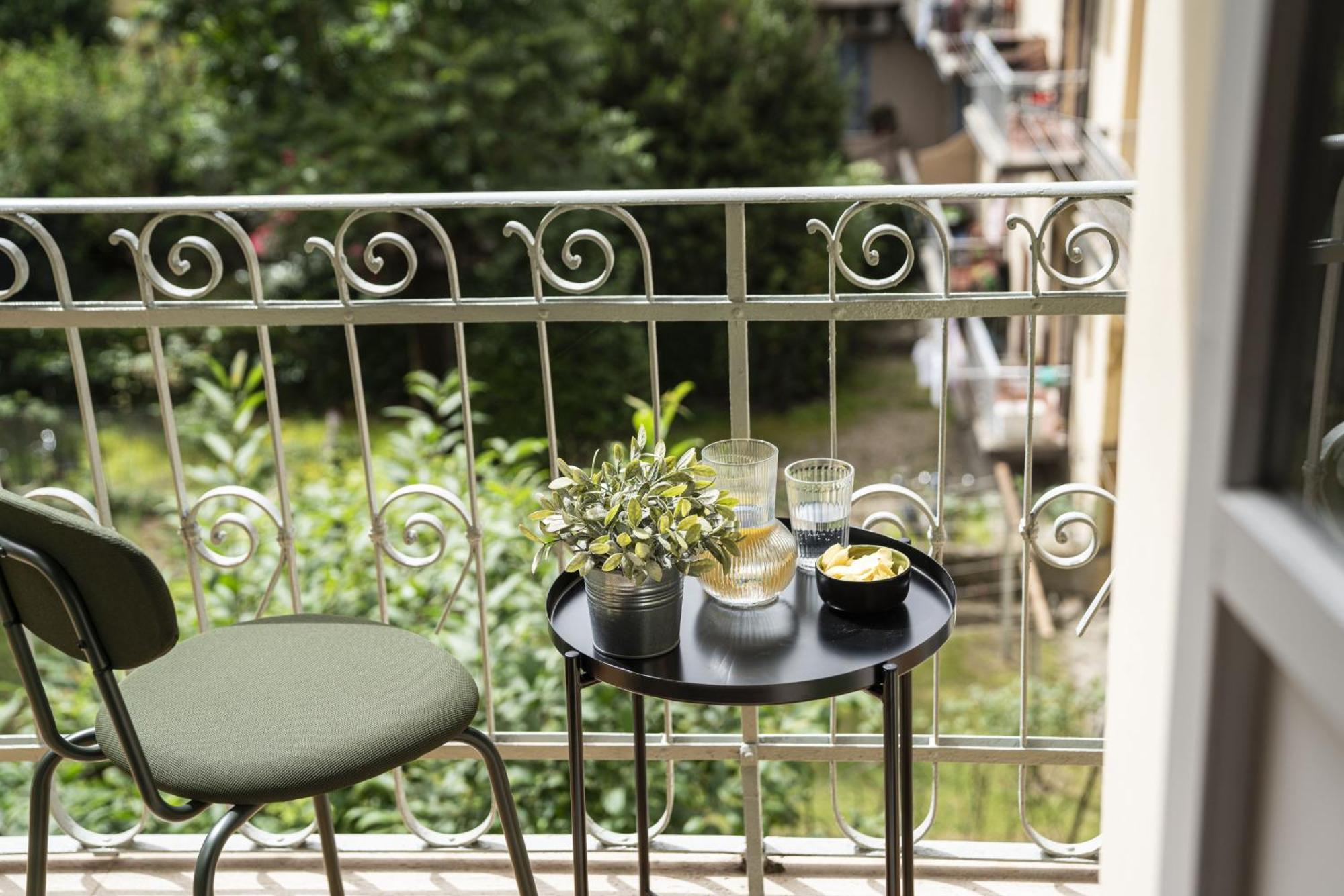 Casa Luz, Comfort E Pace A Pochi Passi Dal Centro Lejlighed