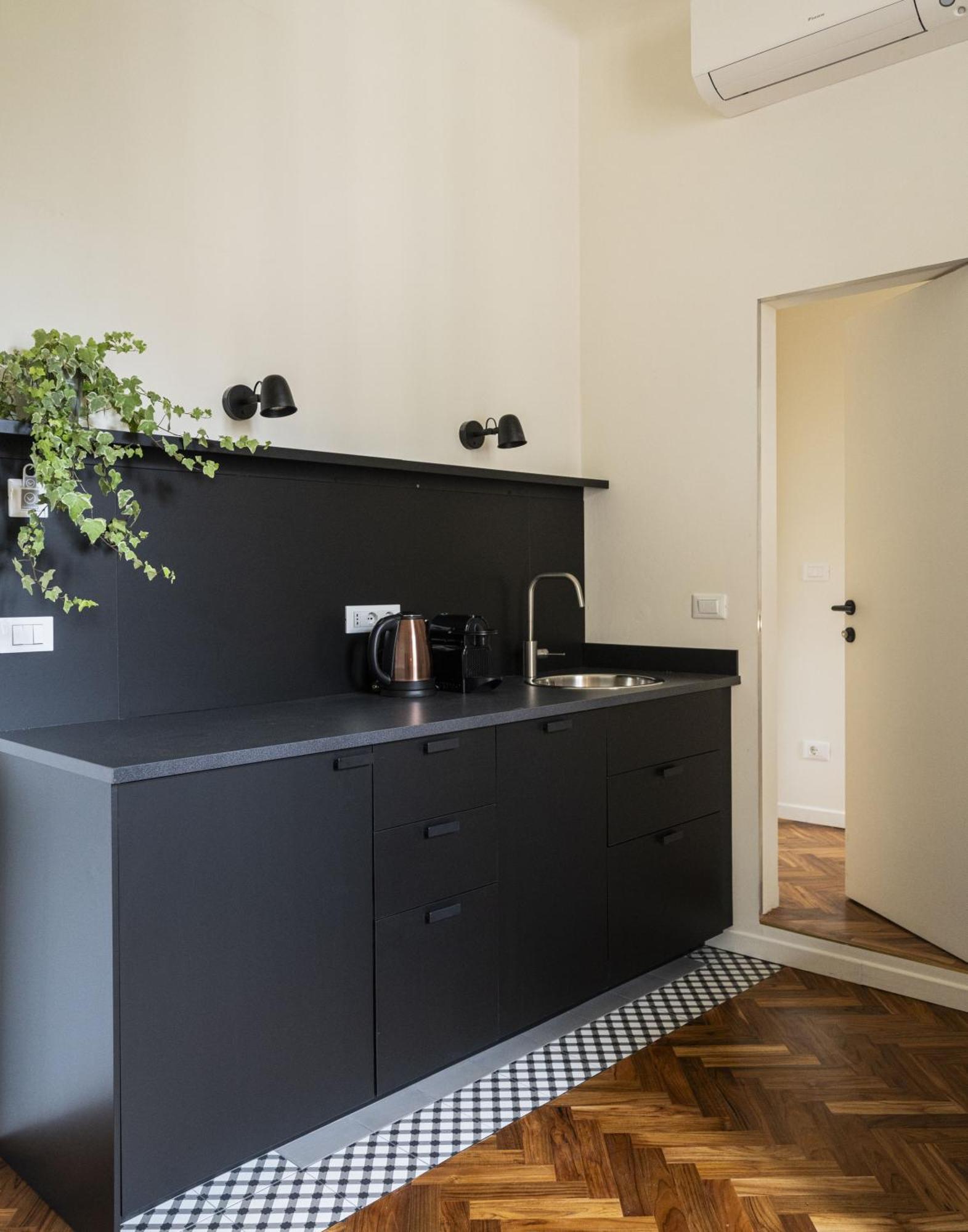Casa Luz, Comfort E Pace A Pochi Passi Dal Centro Apartamento