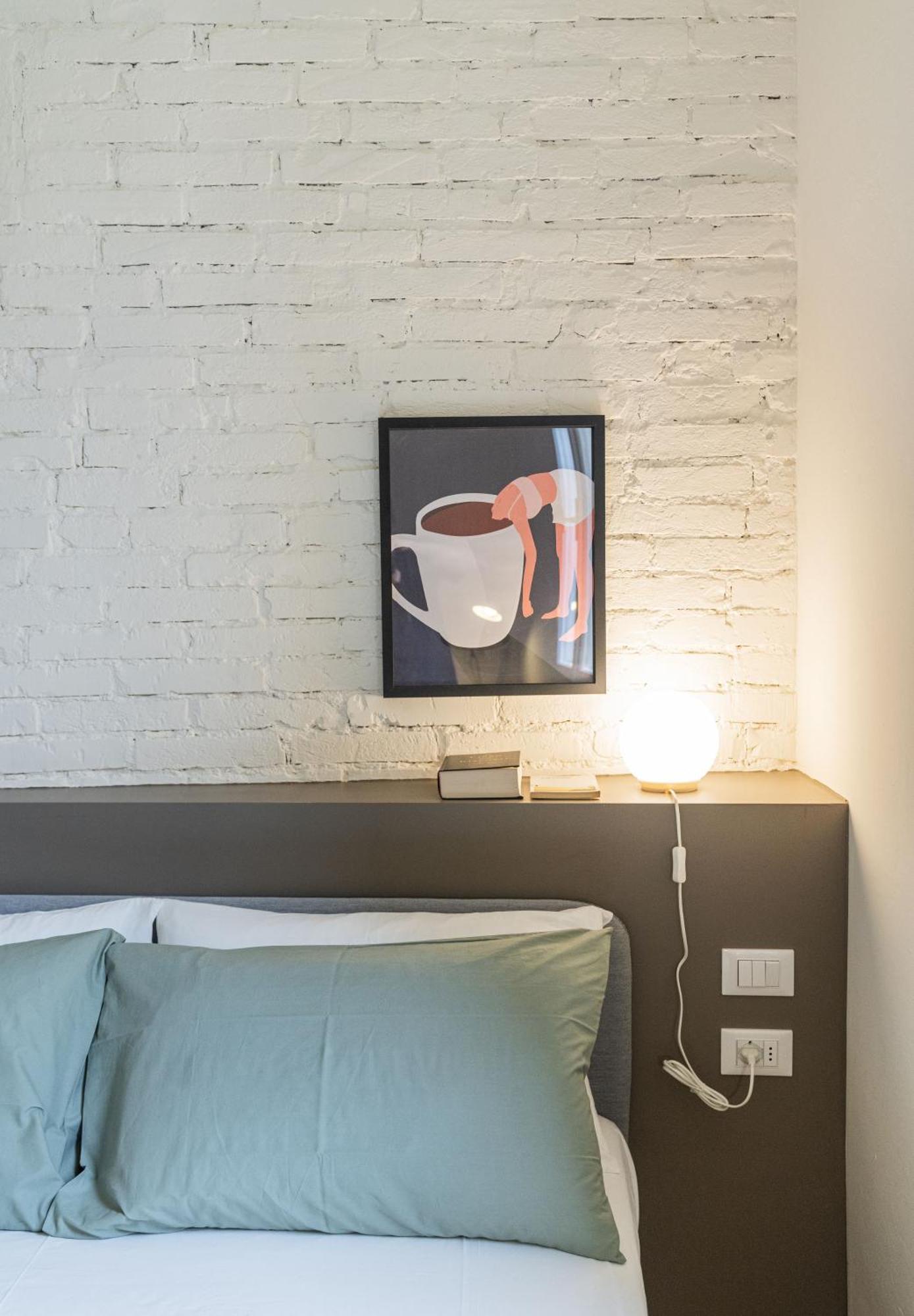 Casa Luz, Comfort E Pace A Pochi Passi Dal Centro Apartamento *