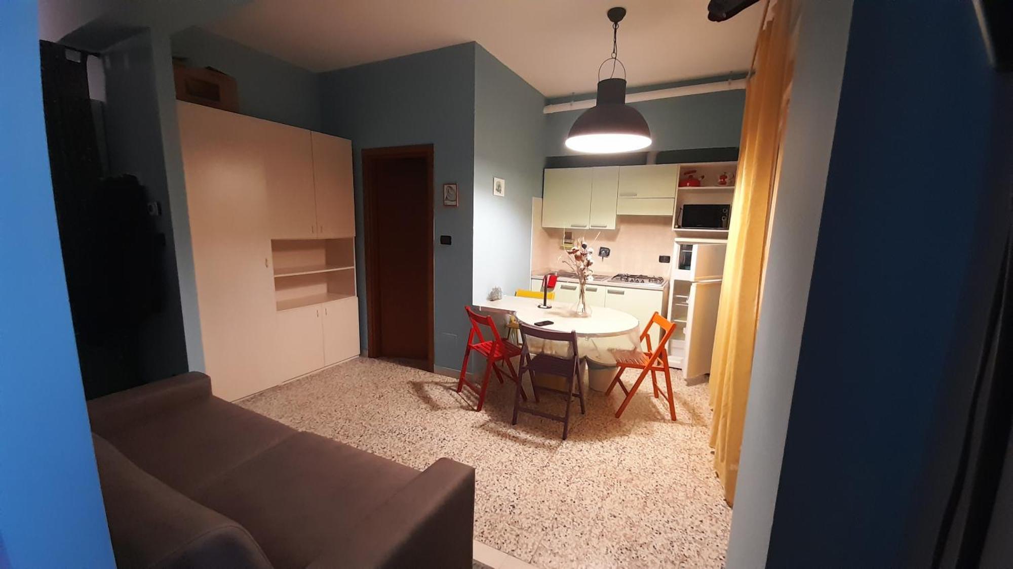 La Casa Degli Asinelli - Twa