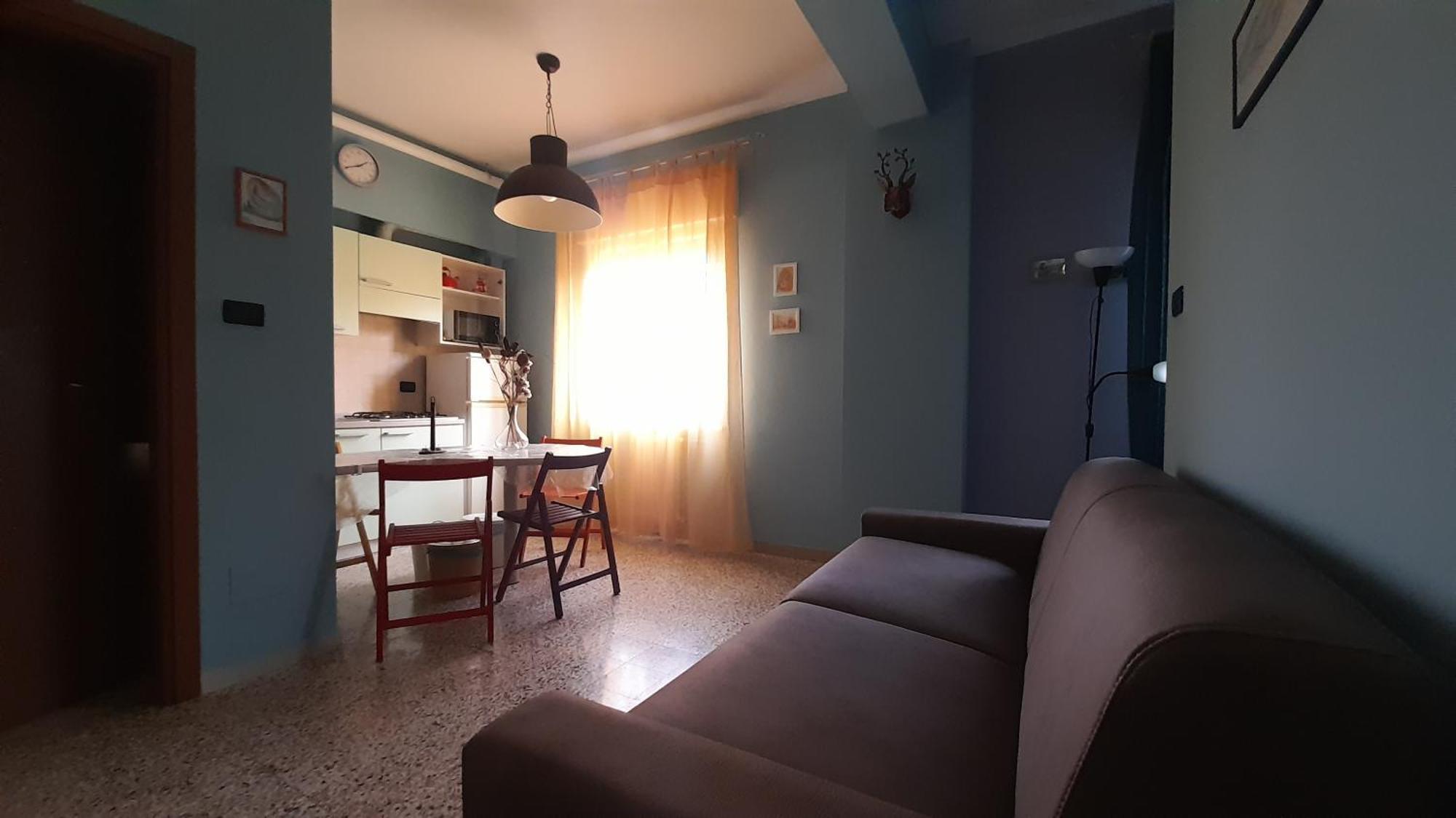 La Casa Degli Asinelli - Twa * Bologna