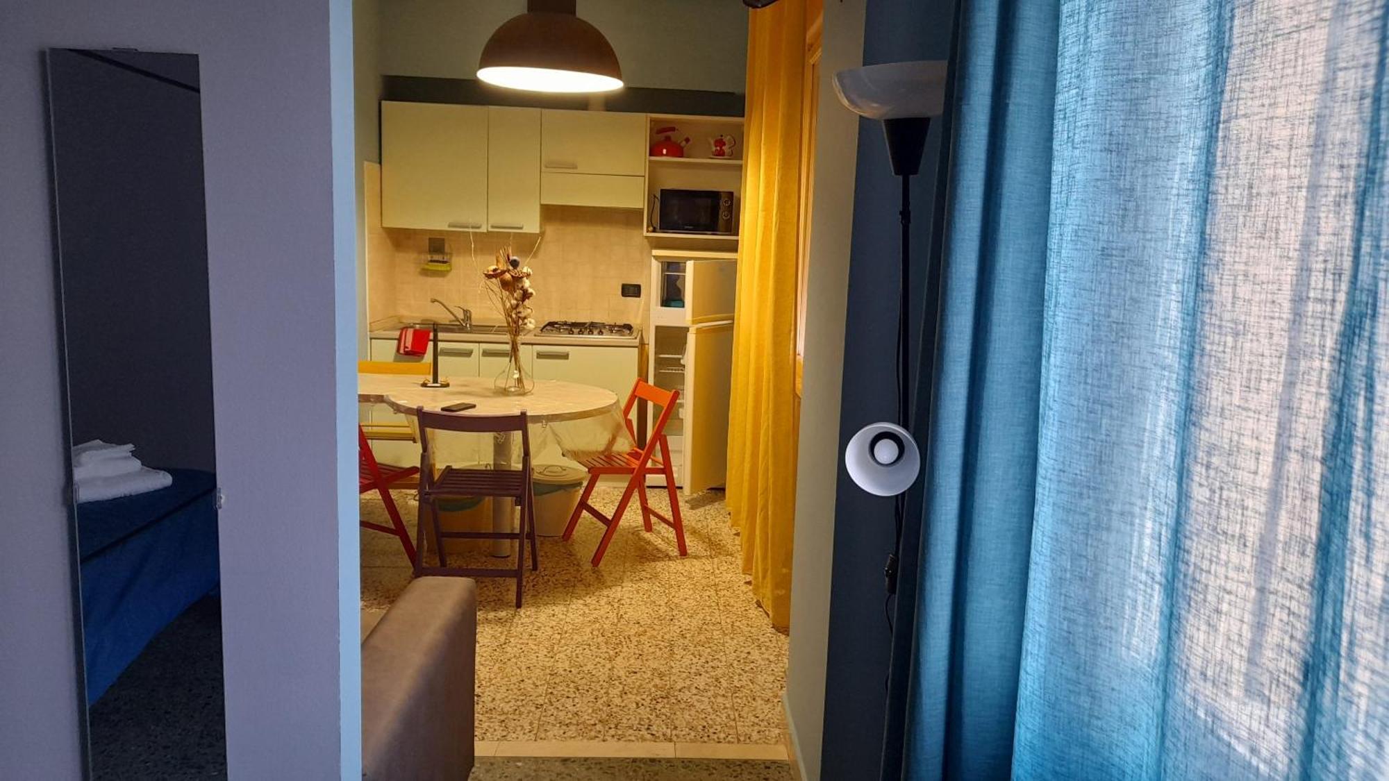 Appartamento La Casa Degli Asinelli - Twa Bologna