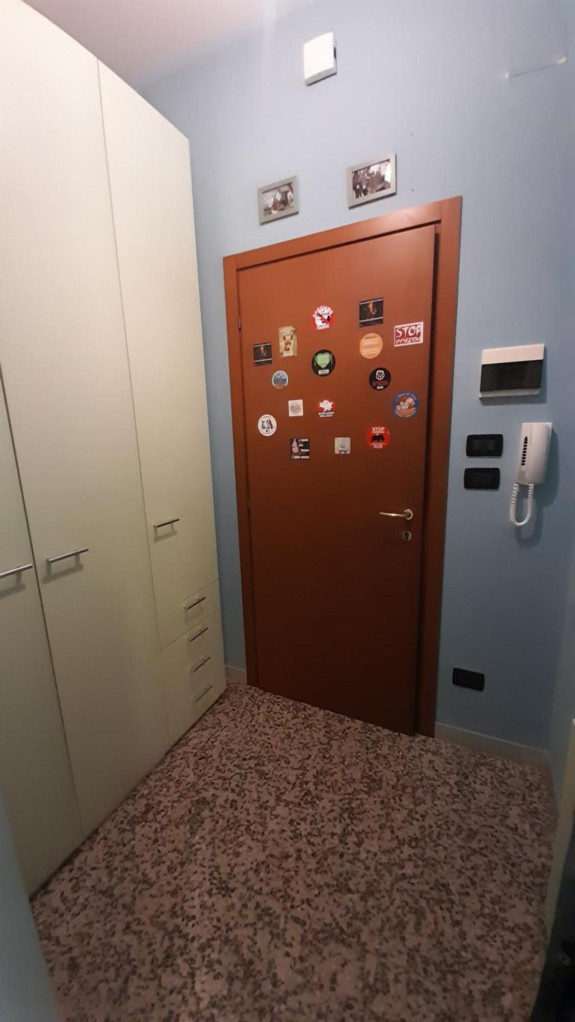 La Casa Degli Asinelli - Twa *
