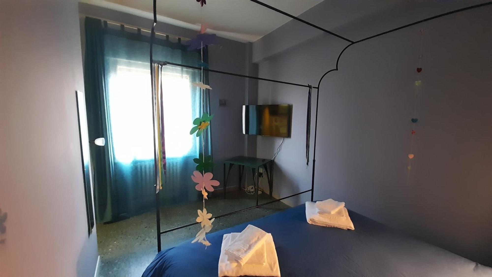 Appartamento La Casa Degli Asinelli - Twa Bologna