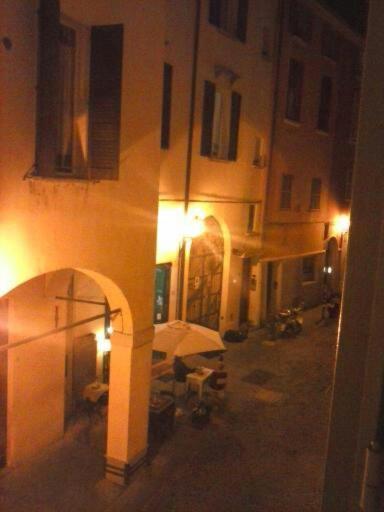 Bed & Breakfast Via Del Carro *
