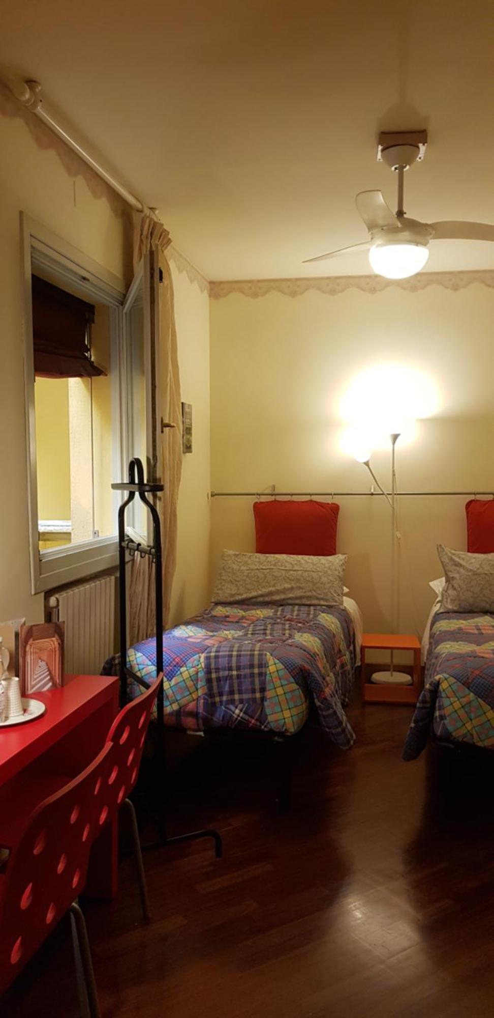 Via Del Carro Bed & Breakfast Bologna
