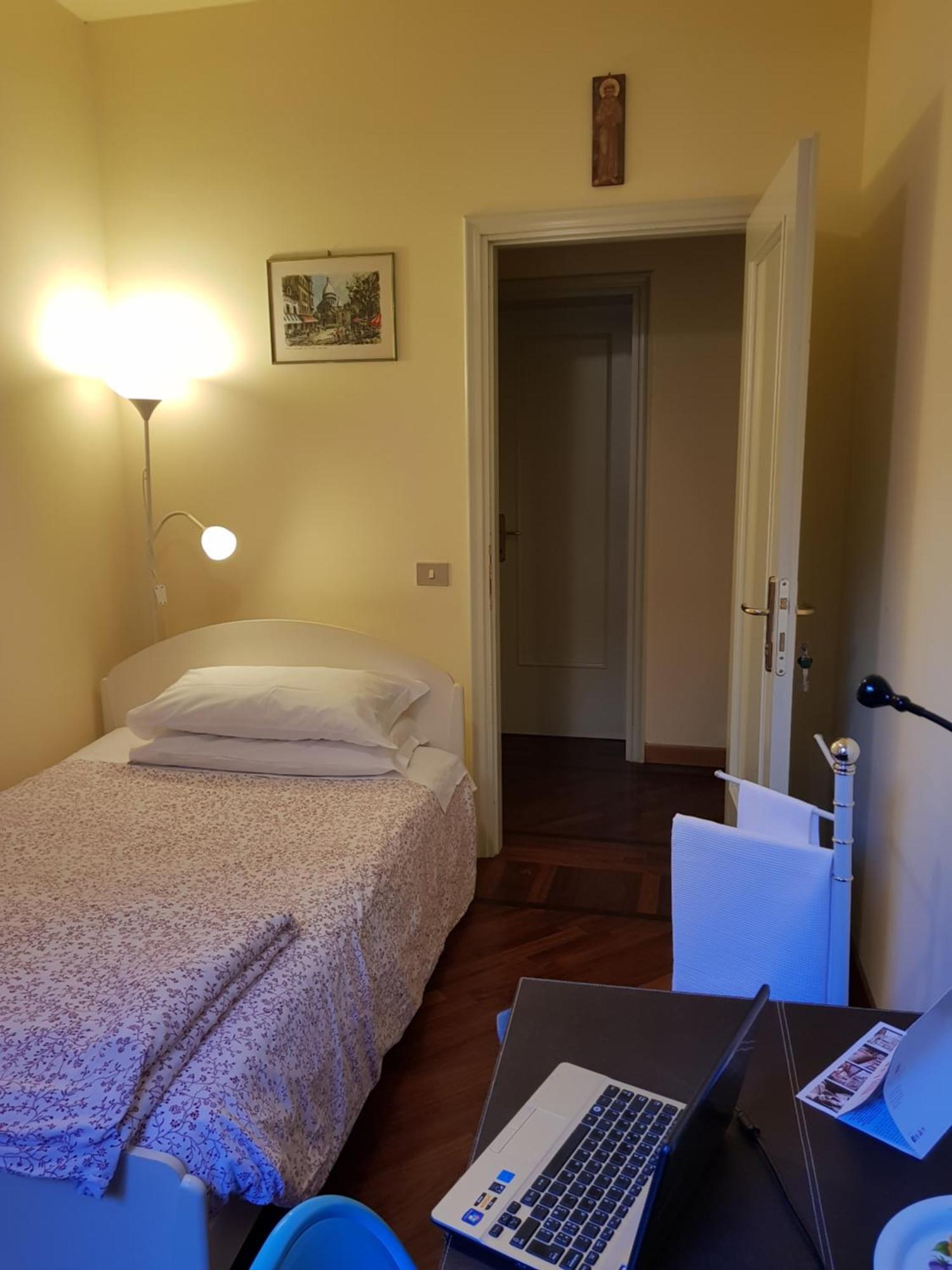 Via Del Carro * Bologna