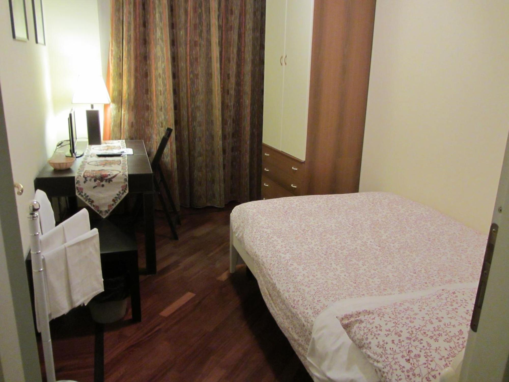 Via Del Carro Bed & Breakfast