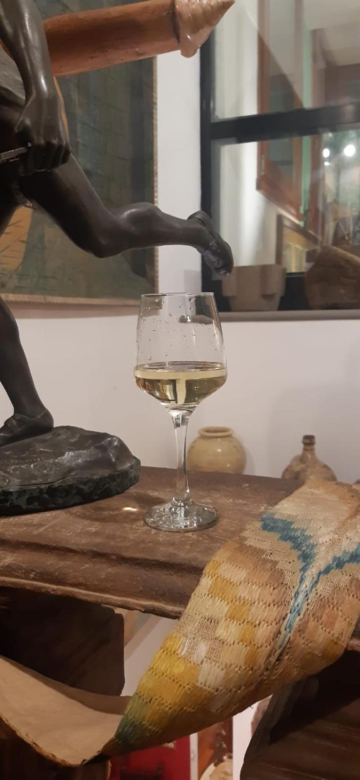 Lejlighed A Casa Di Filo *