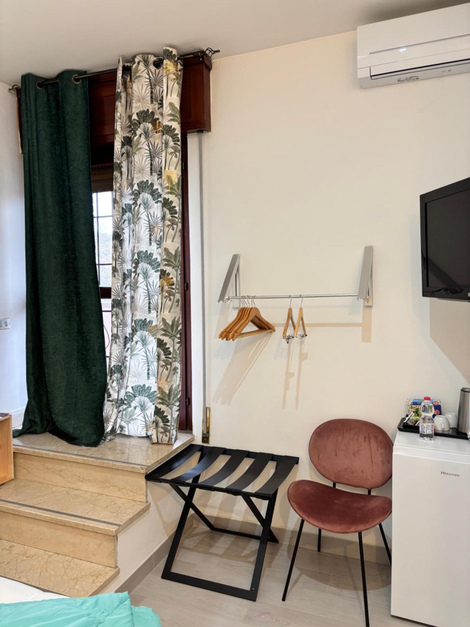 Masini Station Apartamento Bolonia