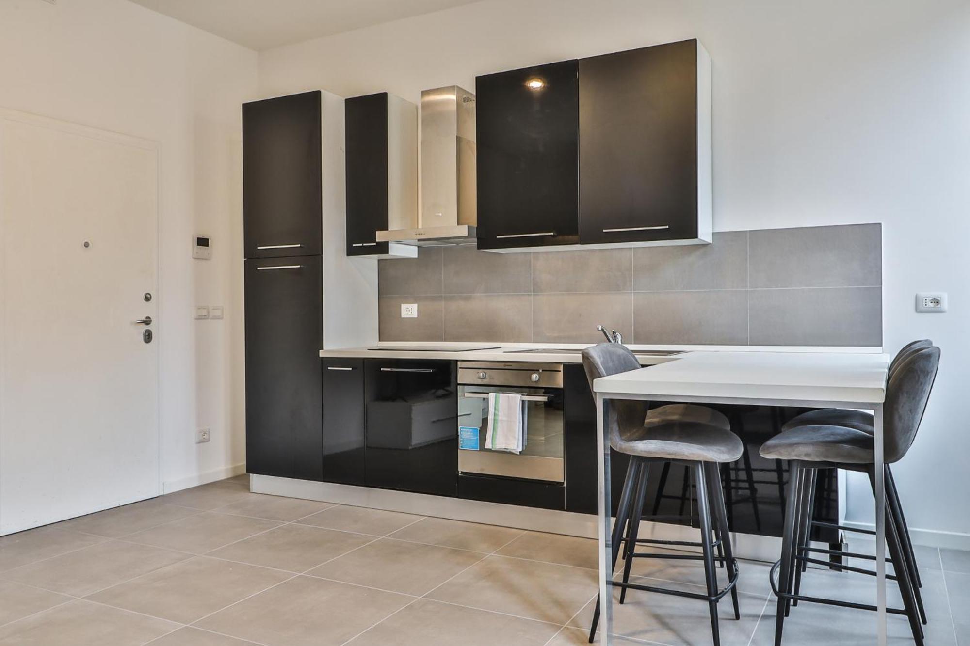 Apartamento Arco - Center Bolonha