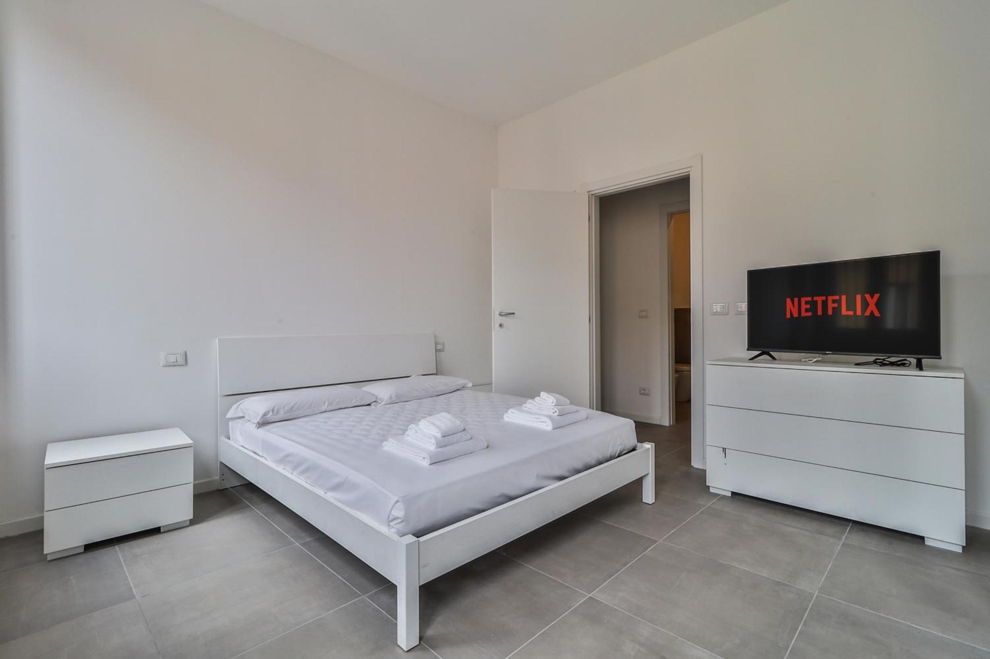 Apartamento Arco - Center *
