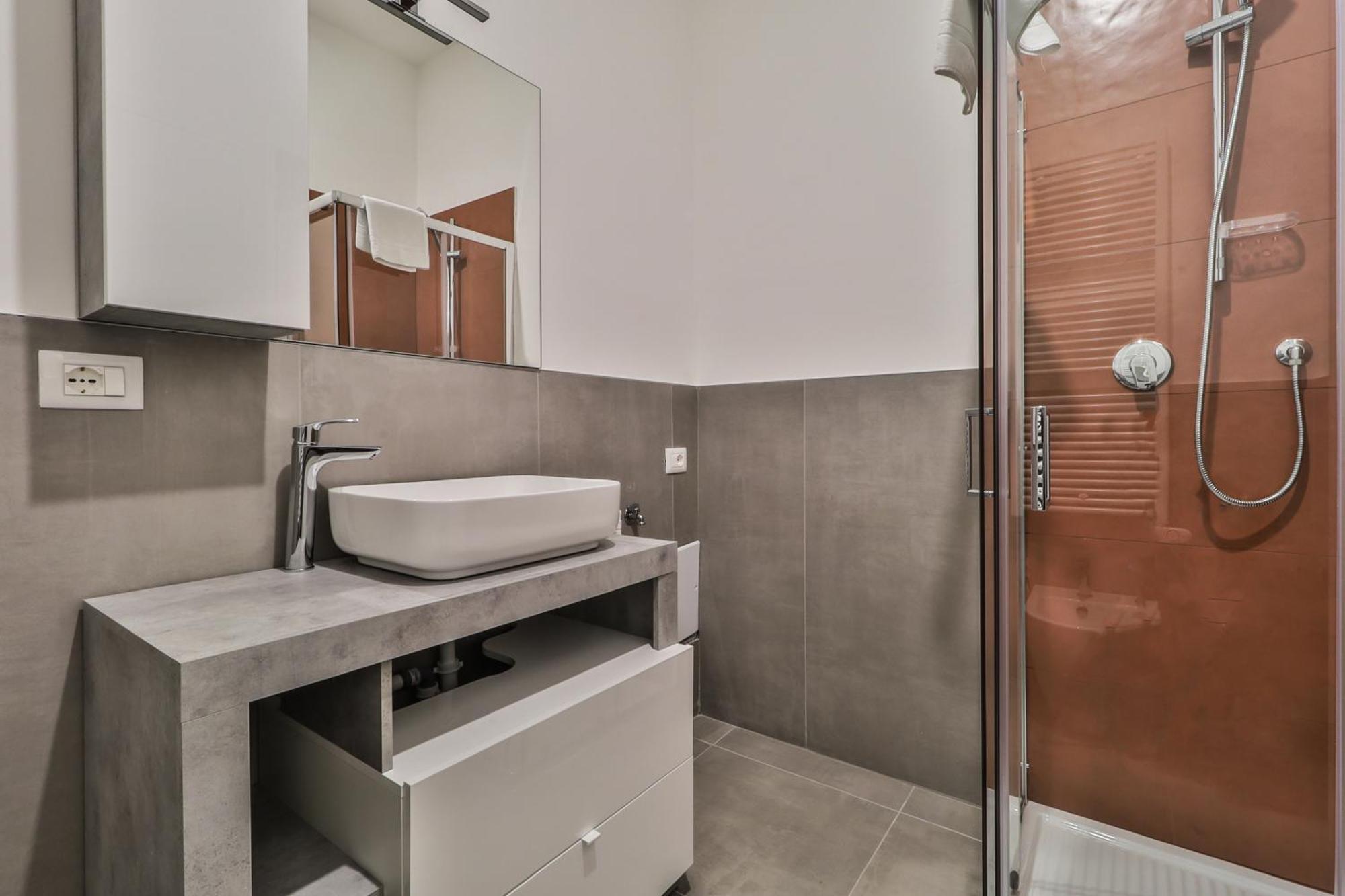 Arco - Center Apartamento *