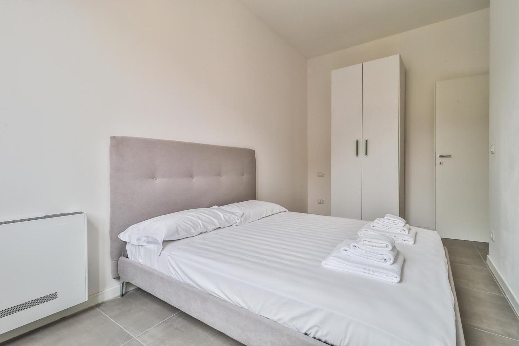 Apartamento Arco - Center *