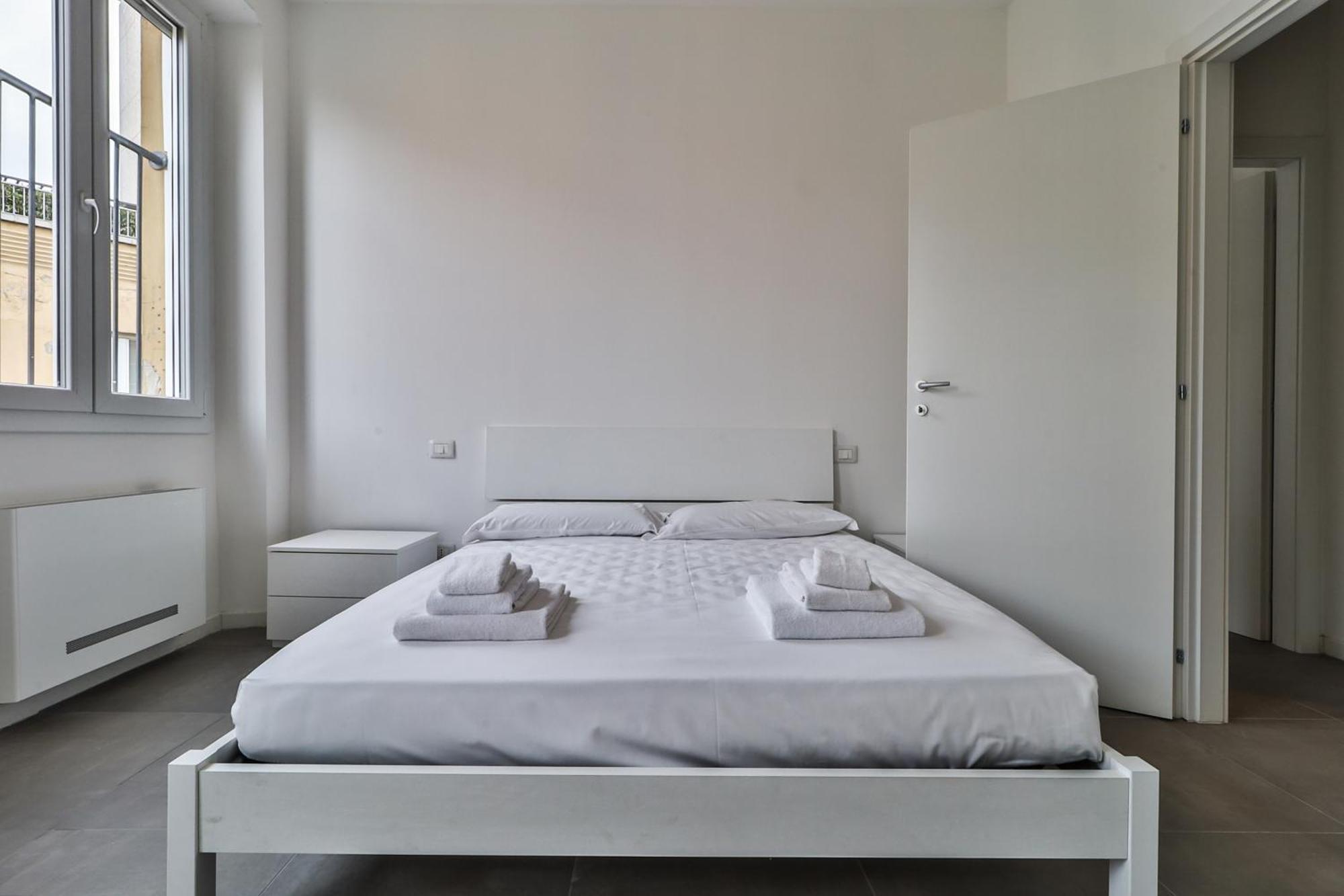 Arco - Center Apartamento Bolonha