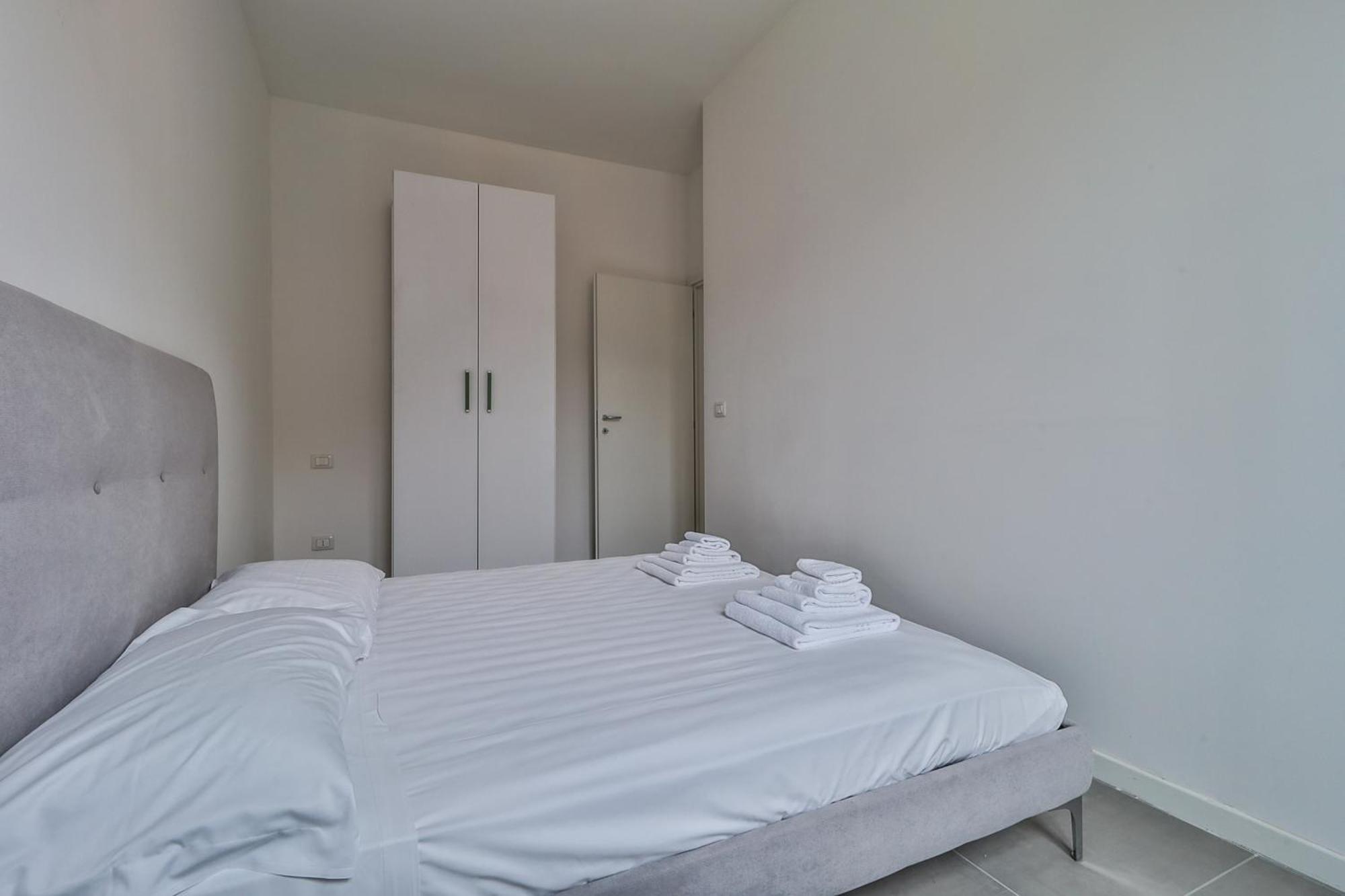 Apartamento Arco - Center