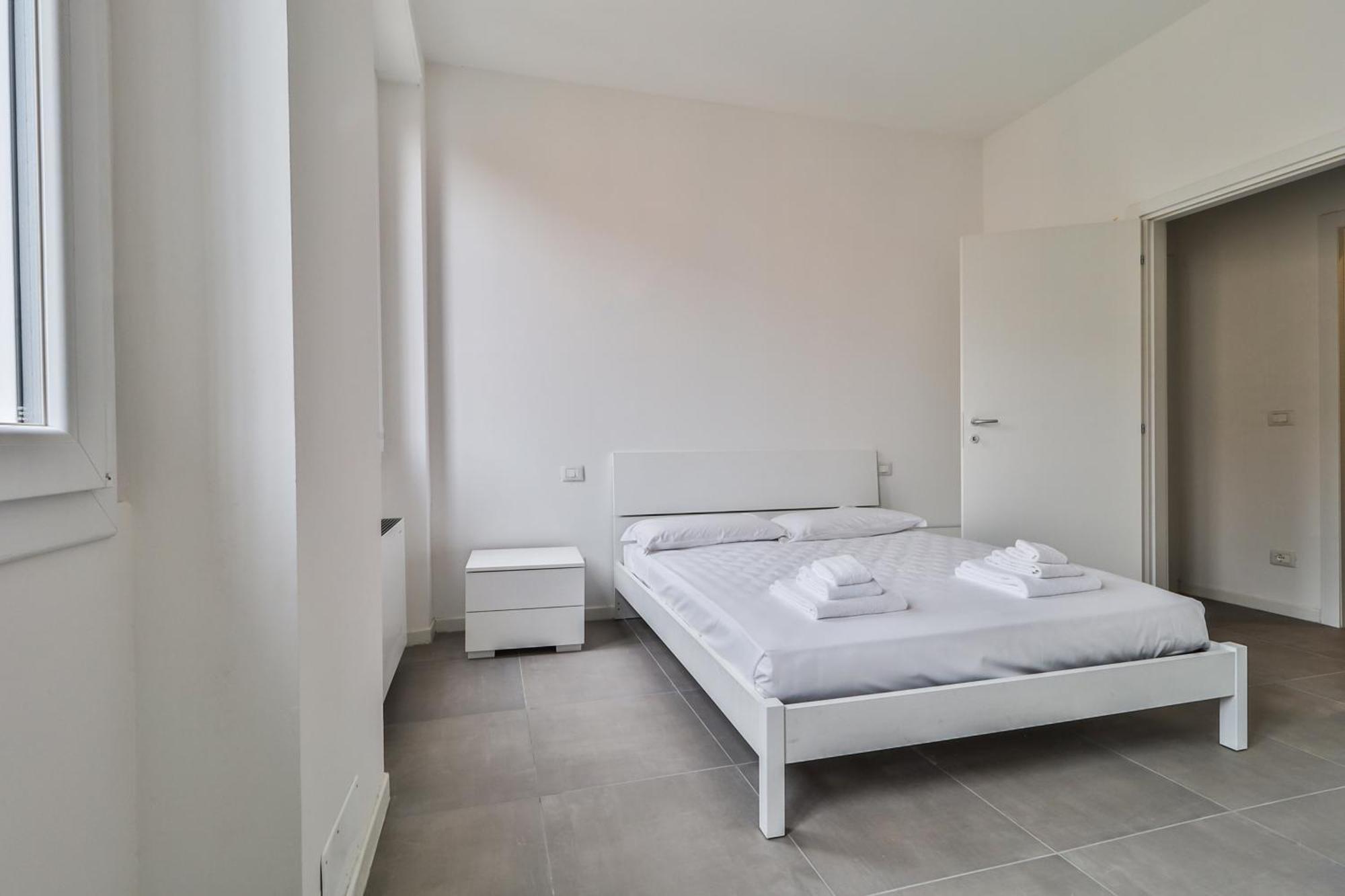 Arco - Center Apartamento